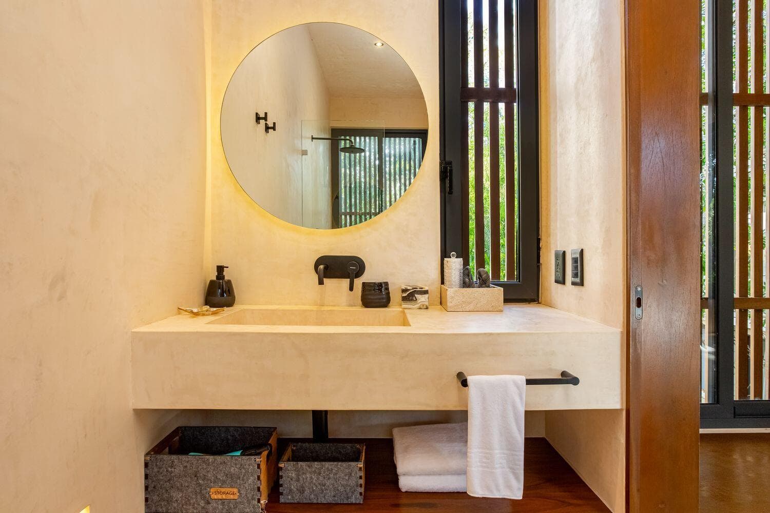 Amari Tulum 10 Avenida Norte & Calle Palma 2l Selva 21