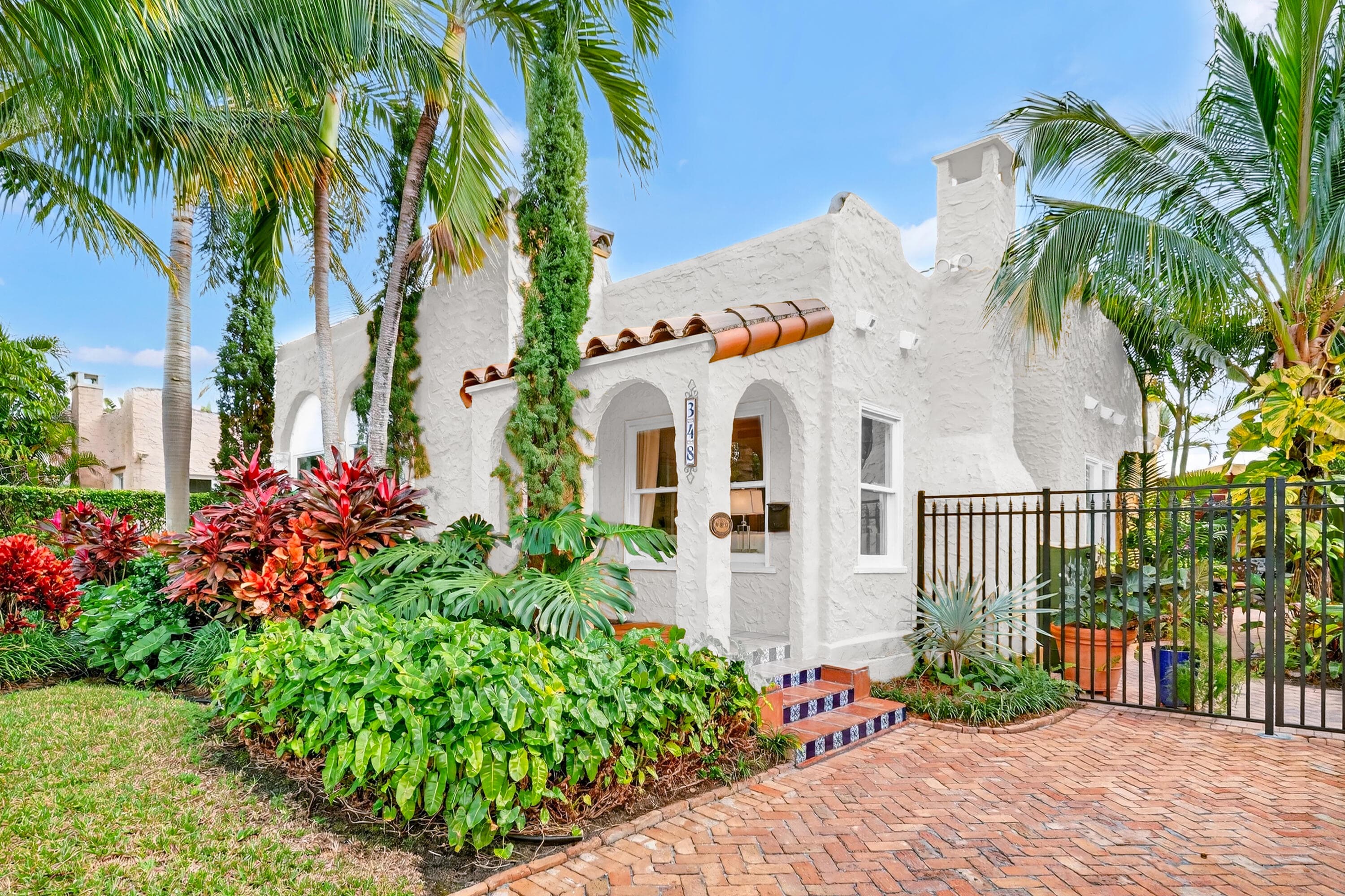 348 Plymouth Road, West Palm Beach, FL 33405