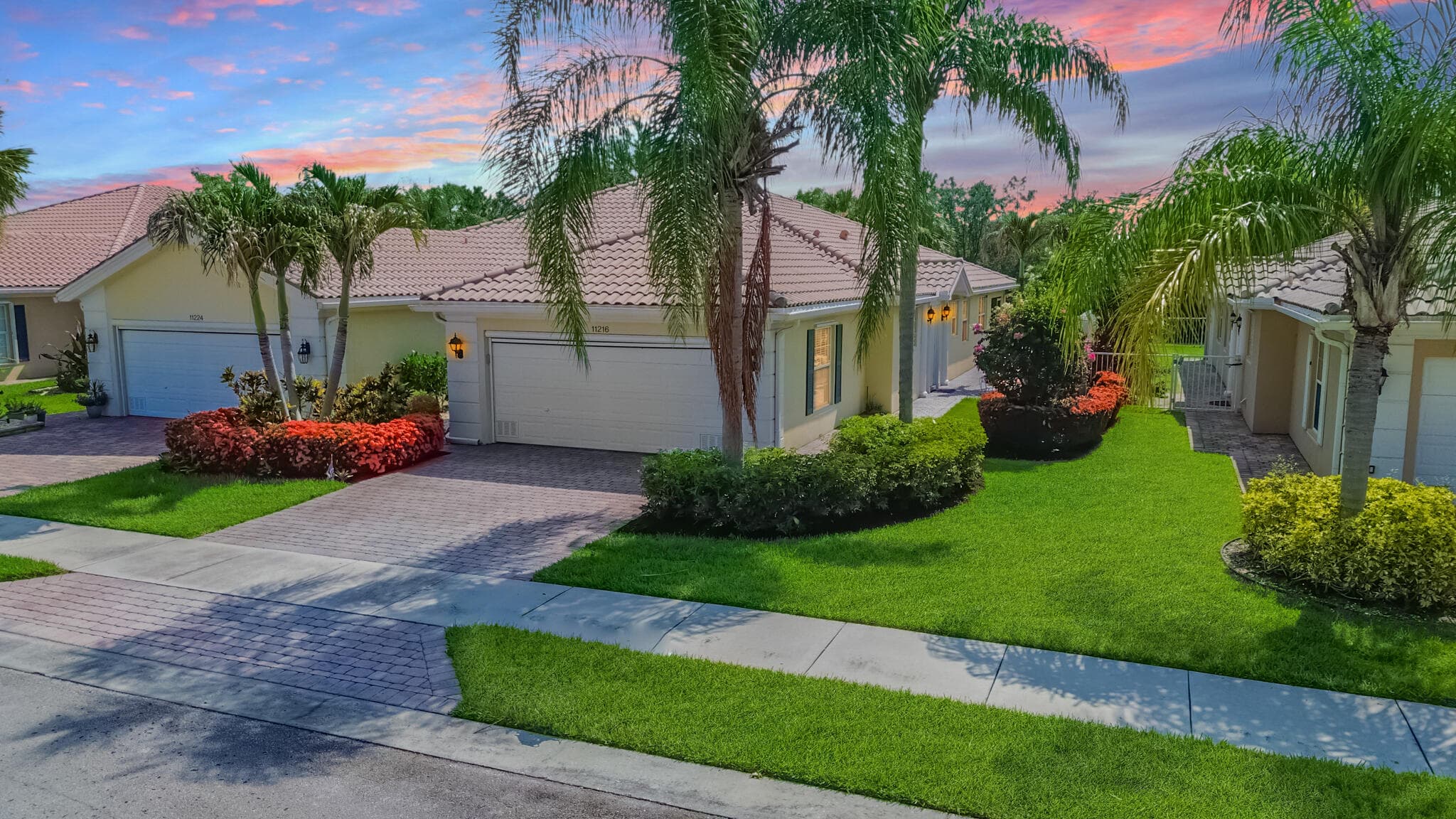 11216 SW Pembroke Drive, Port St. Lucie, FL 34987