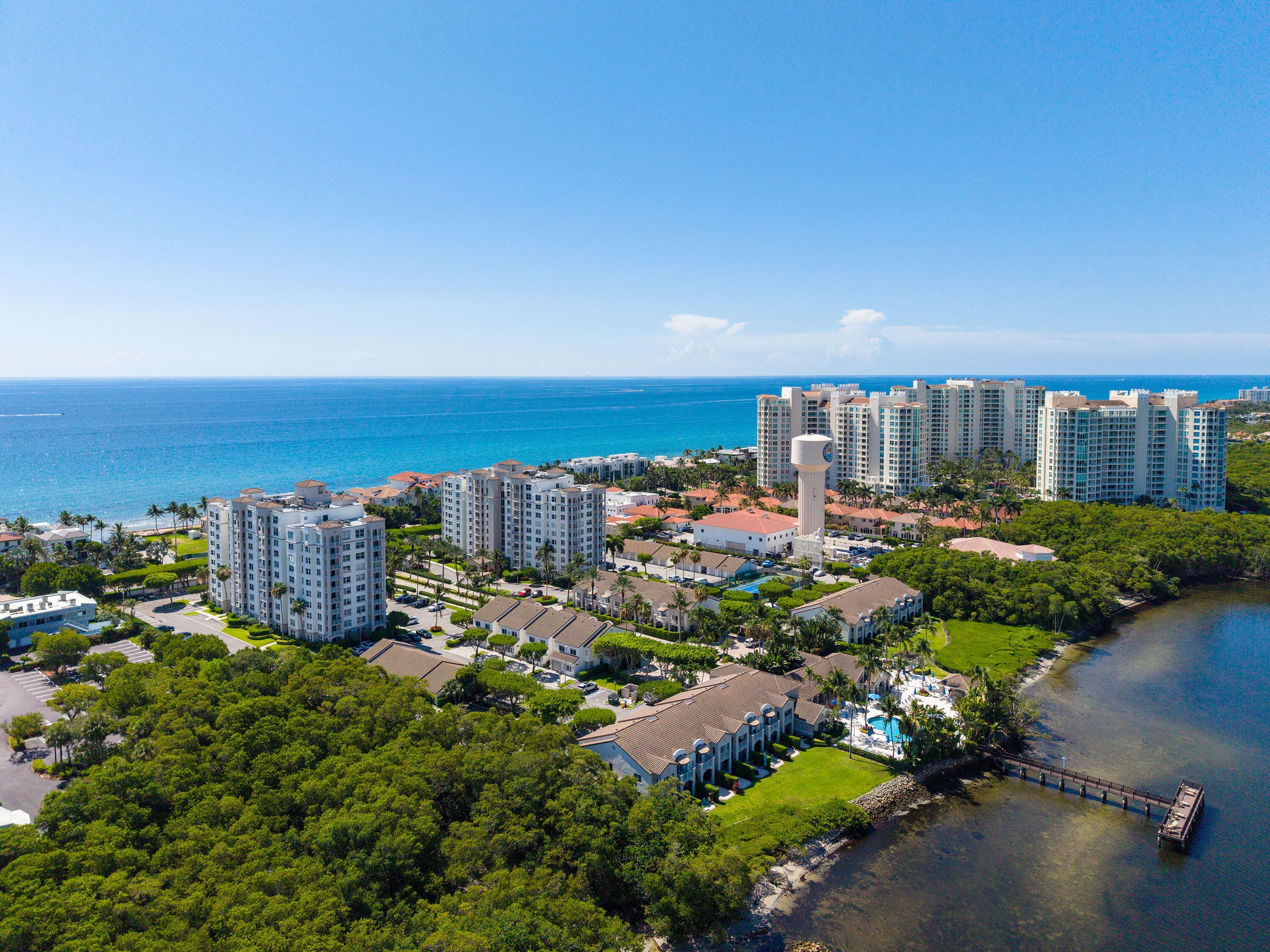 3594 S Ocean Boulevard 604, Highland Beach, FL 33487 45