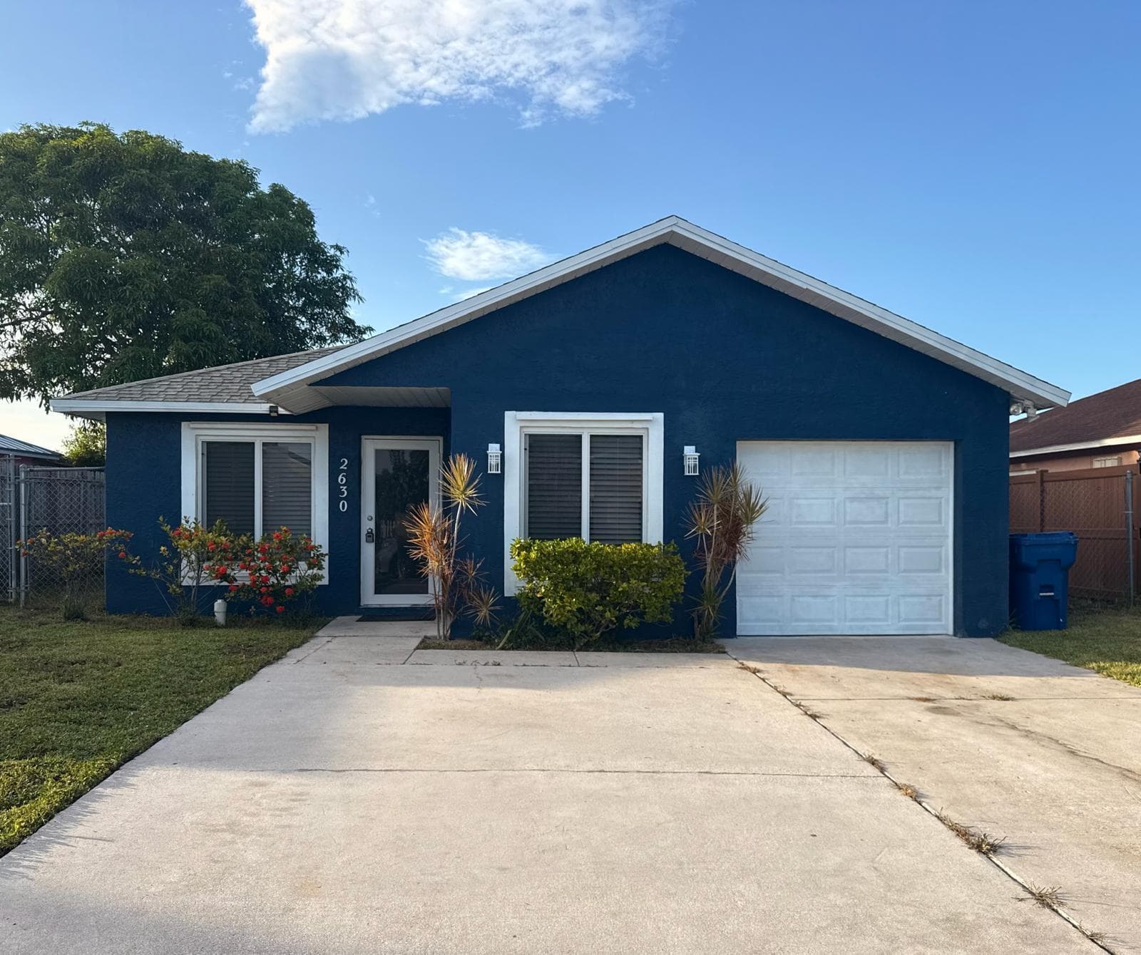 2630 W 28th Street, Riviera Beach, FL 33404