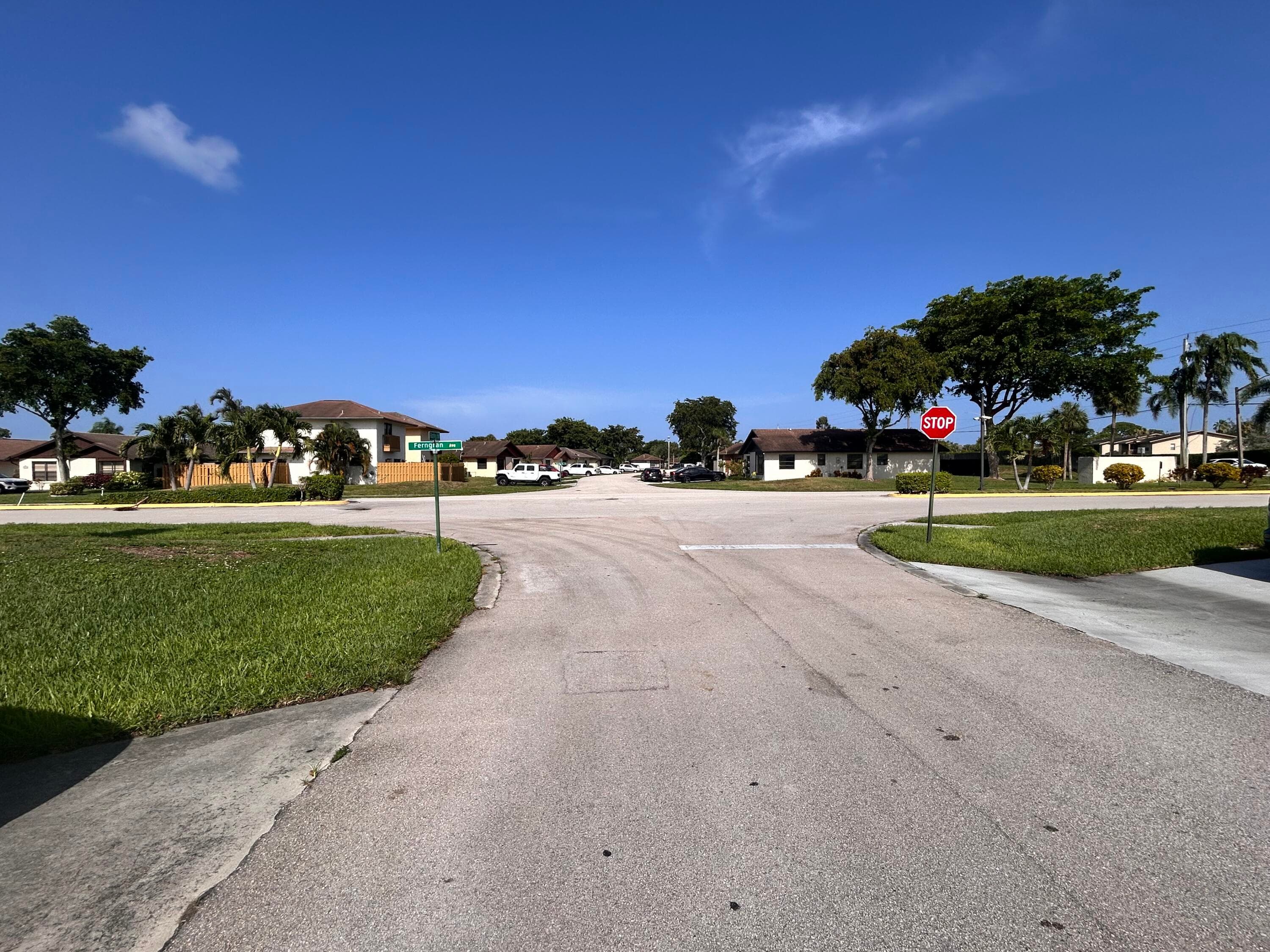 5402 Bonky Court 102b, West Palm Beach, FL 33415 4
