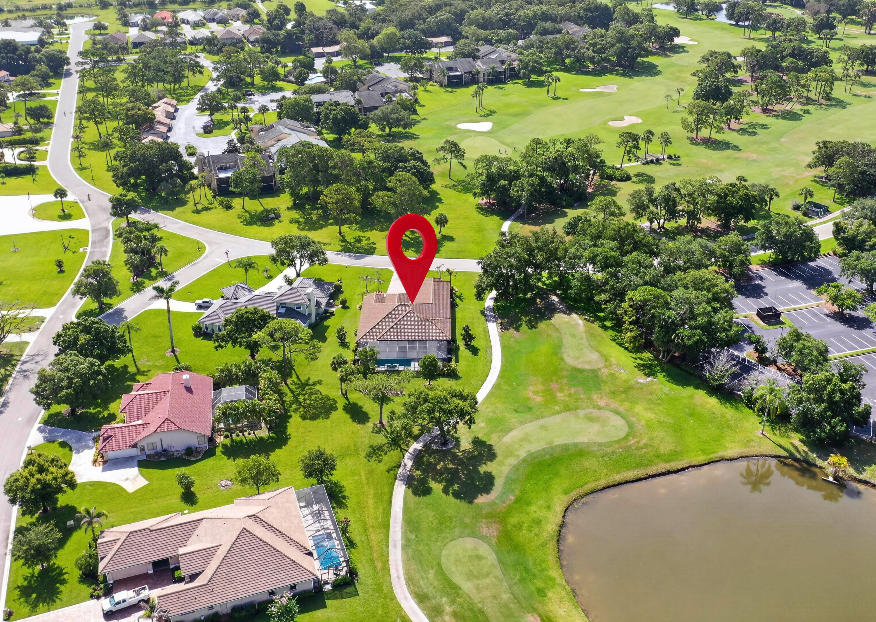 9431 Meadowood Drive, Fort Pierce, FL 34951 40