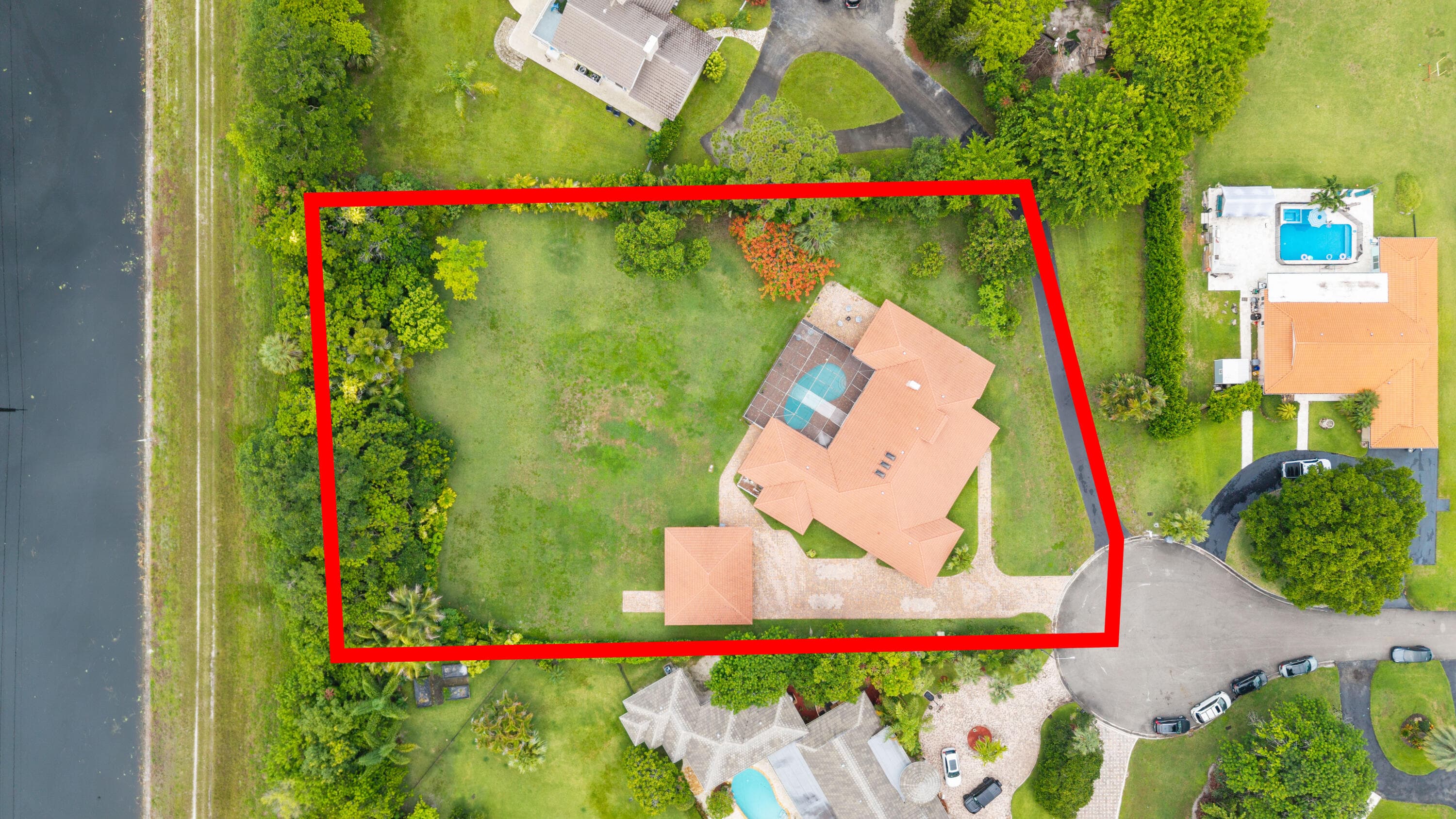 22829 Horse Shoe Way, Boca Raton, FL 33428 64