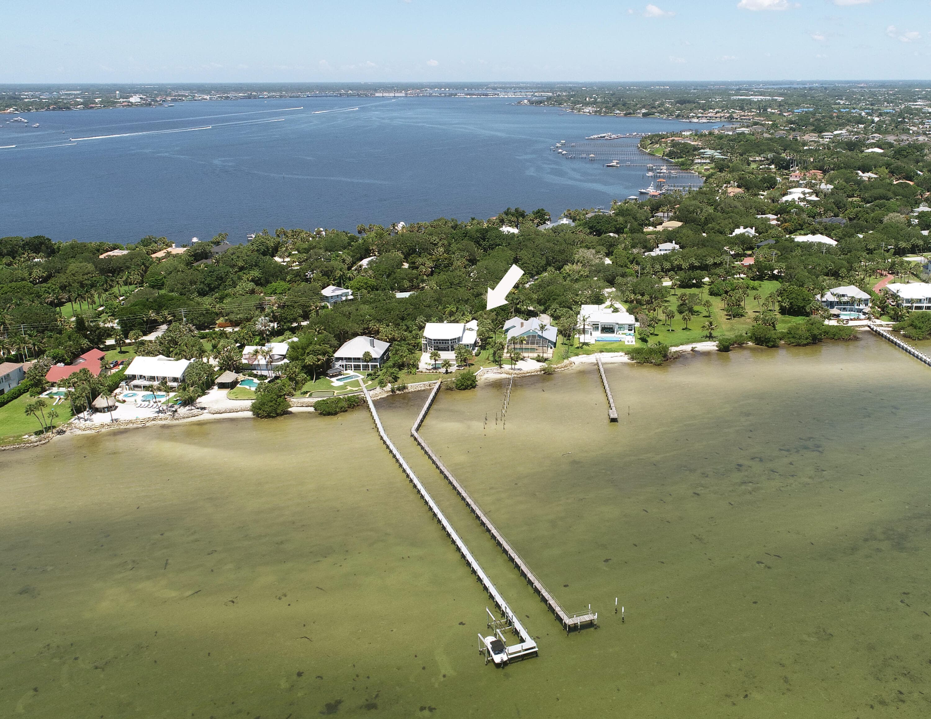 114 N SEWALLS POINT Road, Sewalls Point, FL 34996 61