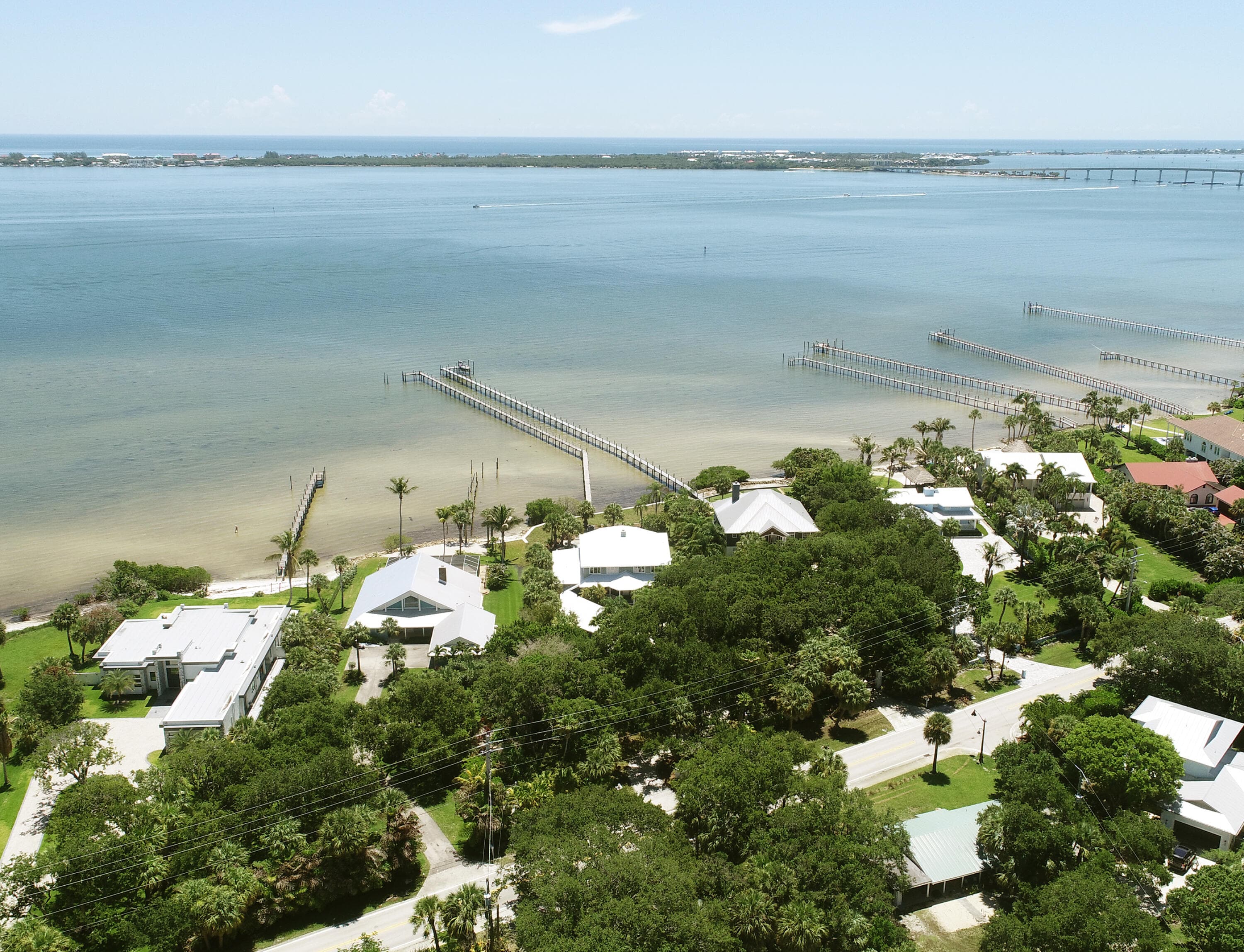 114 N SEWALLS POINT Road, Sewalls Point, FL 34996 70