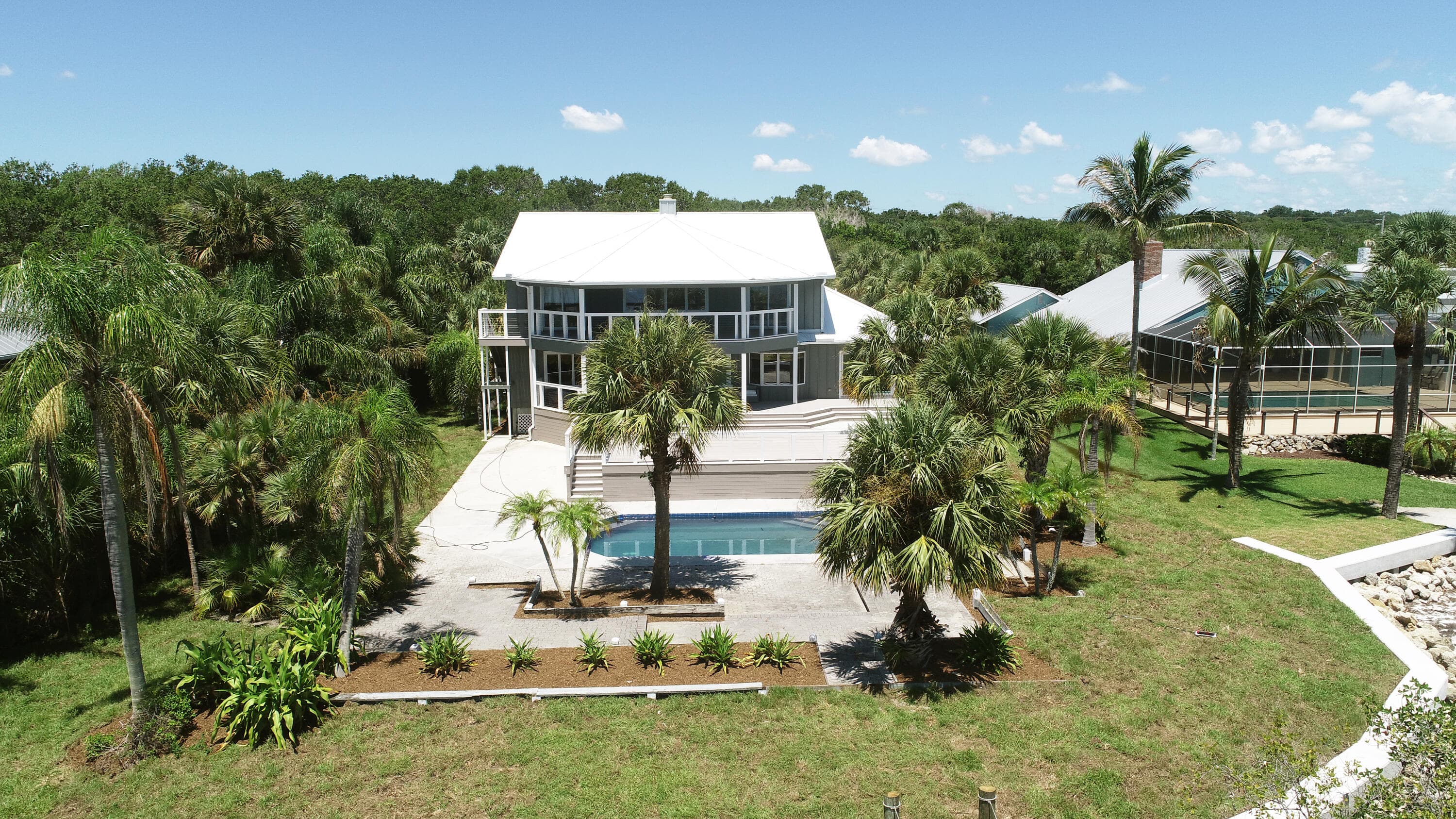 114 N SEWALLS POINT Road, Sewalls Point, FL 34996 75