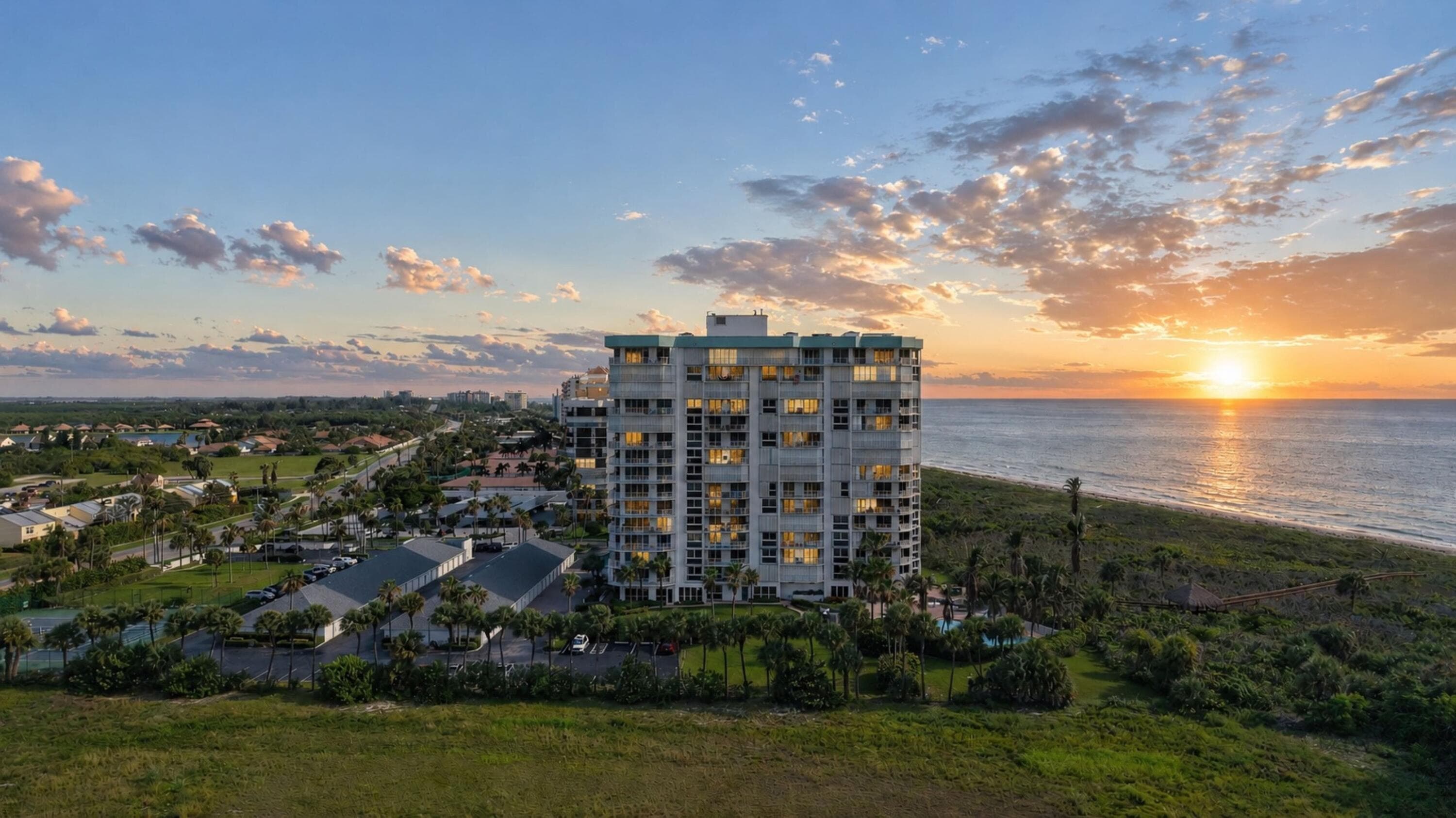 2700 N Hwy A1a 207, Hutchinson Island, FL 34949