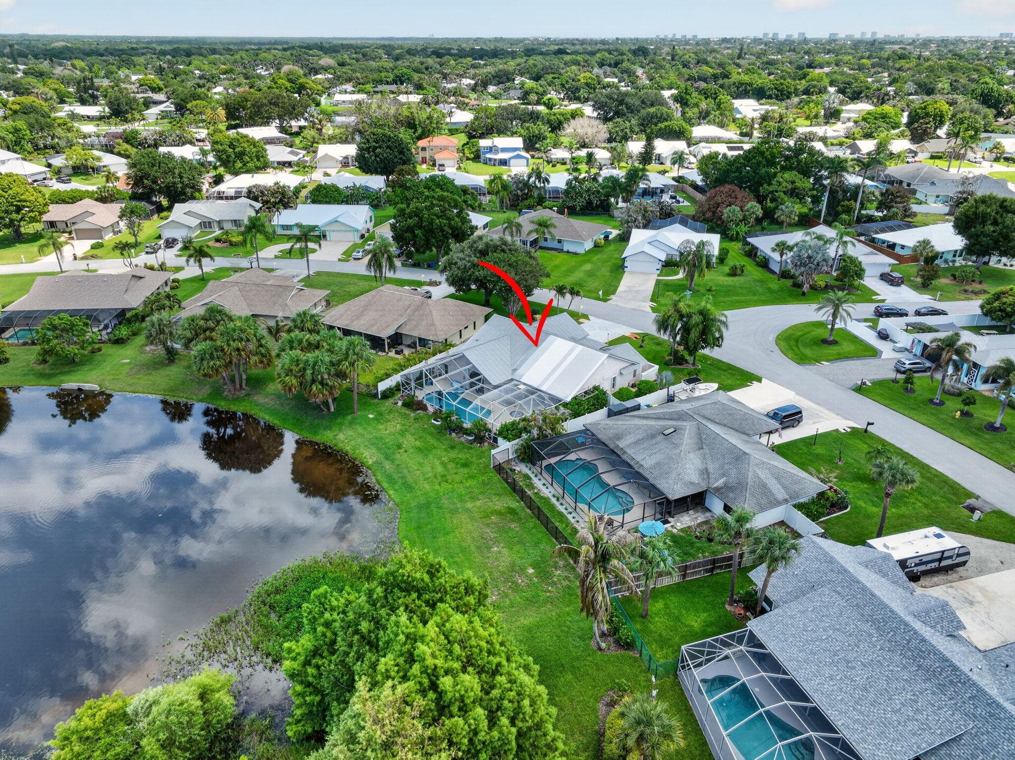 1921 NE Acapulco Drive, Jensen Beach, FL 34957 59