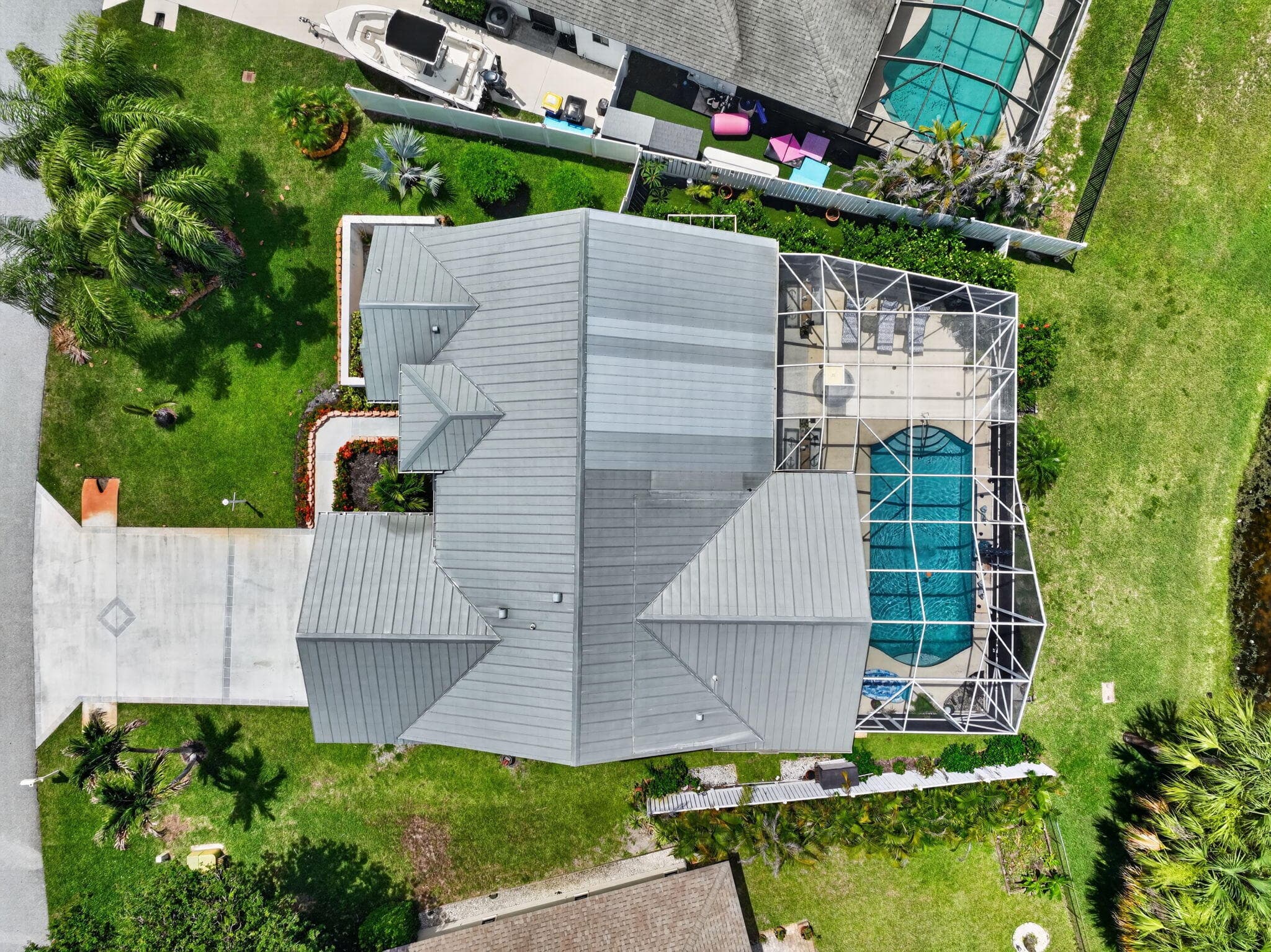 1921 NE Acapulco Drive, Jensen Beach, FL 34957 54