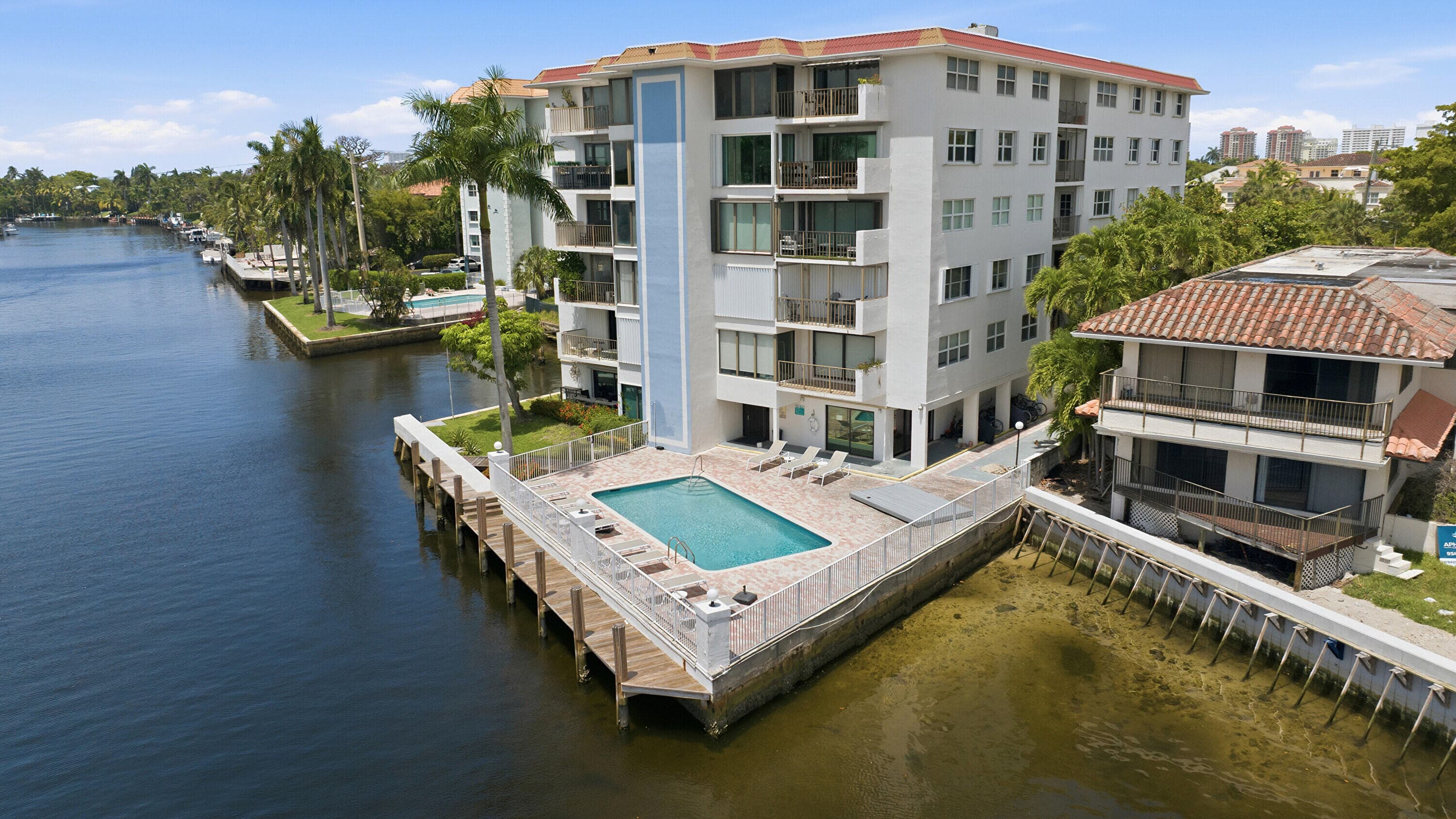 1839 Middle River Drive 302, Fort Lauderdale, FL 33305 35
