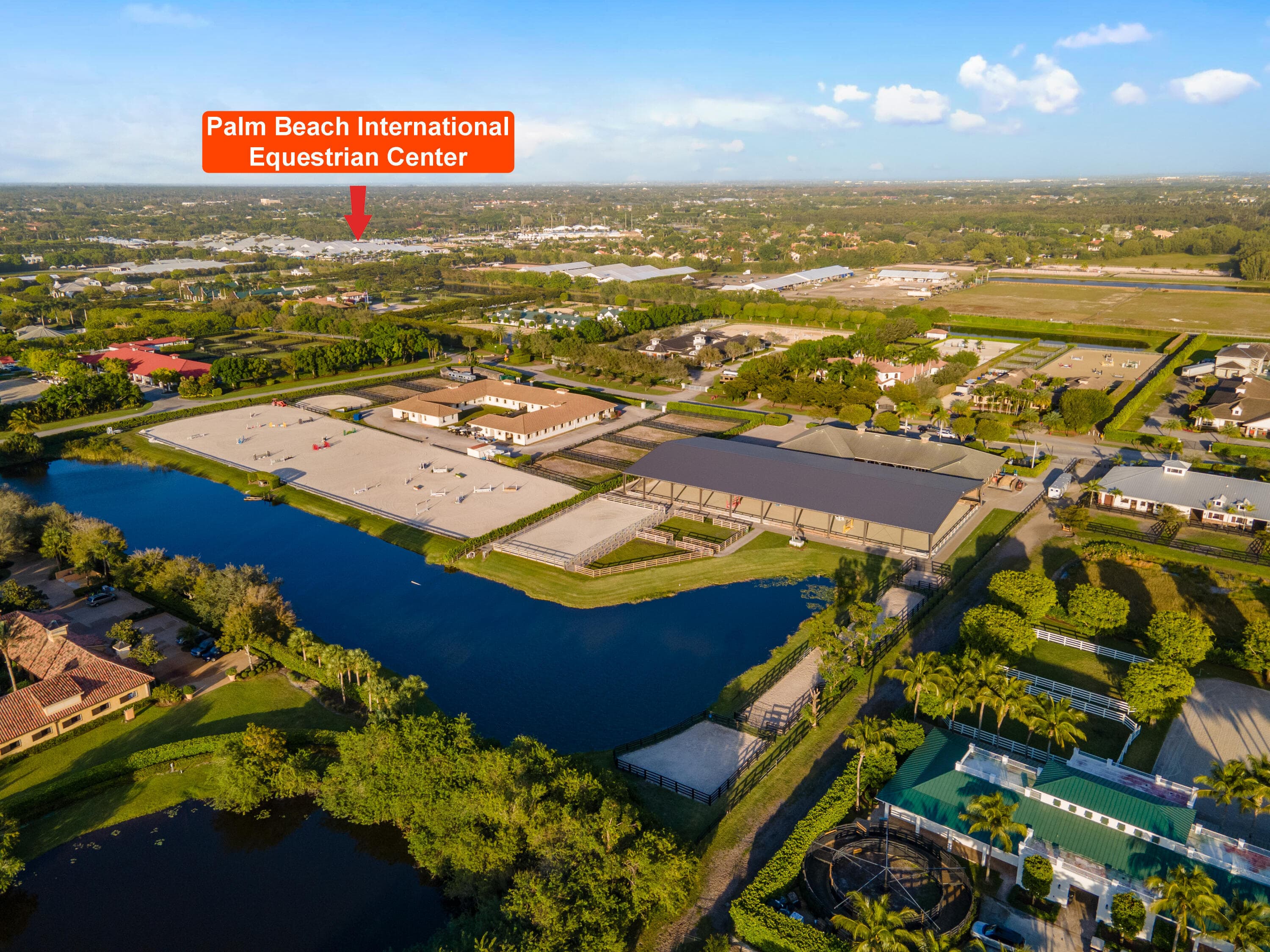 3509 Grand Prix Farms Drive, Wellington, FL 33414 33