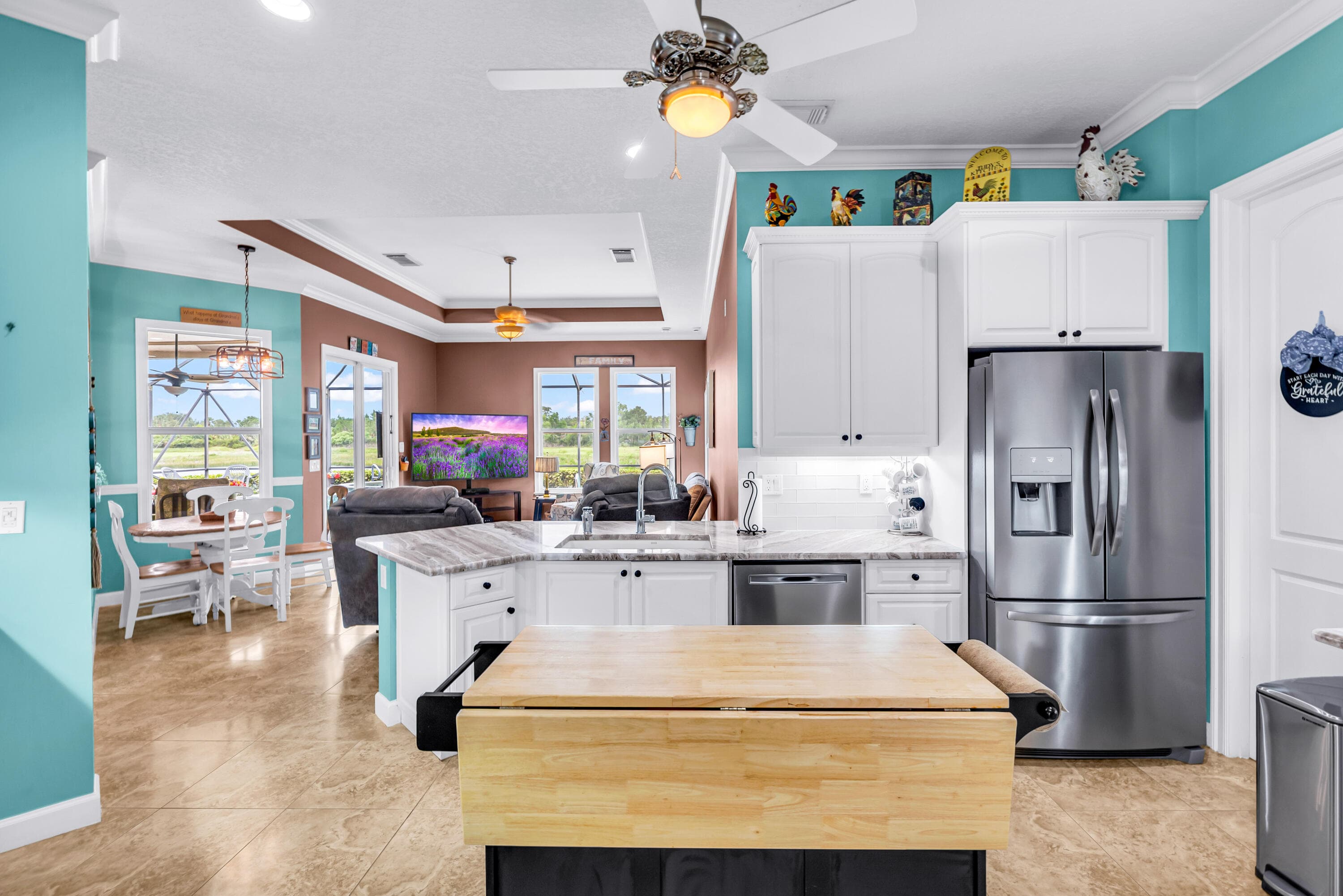 923 SW Grand Reserves Boulevard, Port St. Lucie, FL 34986 22