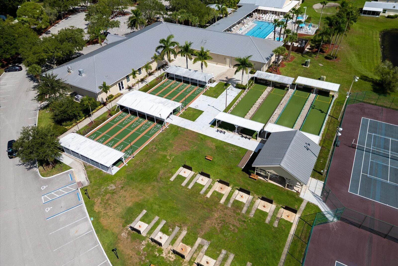 2872 Eagle's Nest Way, Port St. Lucie, FL 34952 45