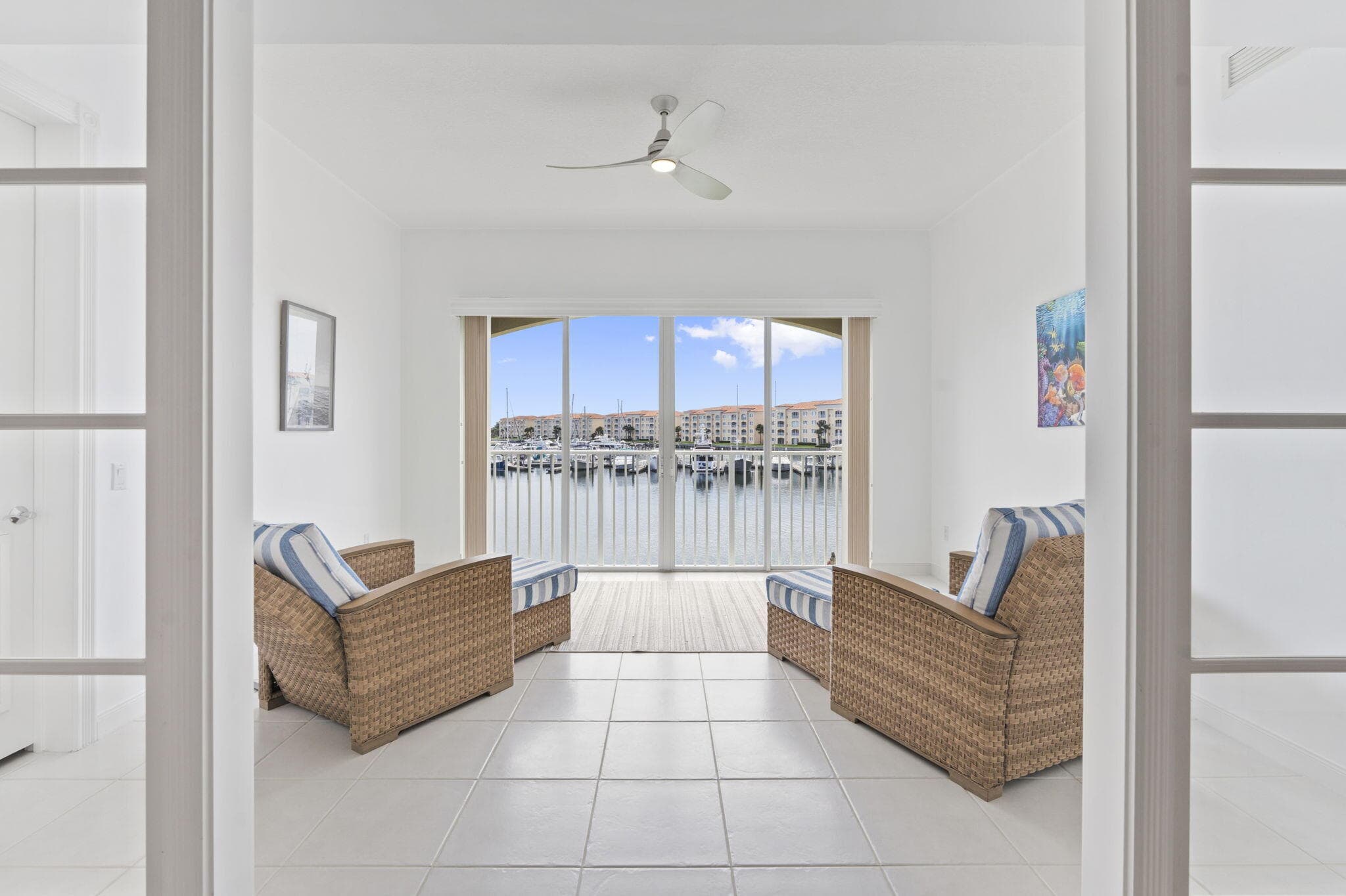 11 Harbour Isle Drive W 206, Fort Pierce, FL 34949 6