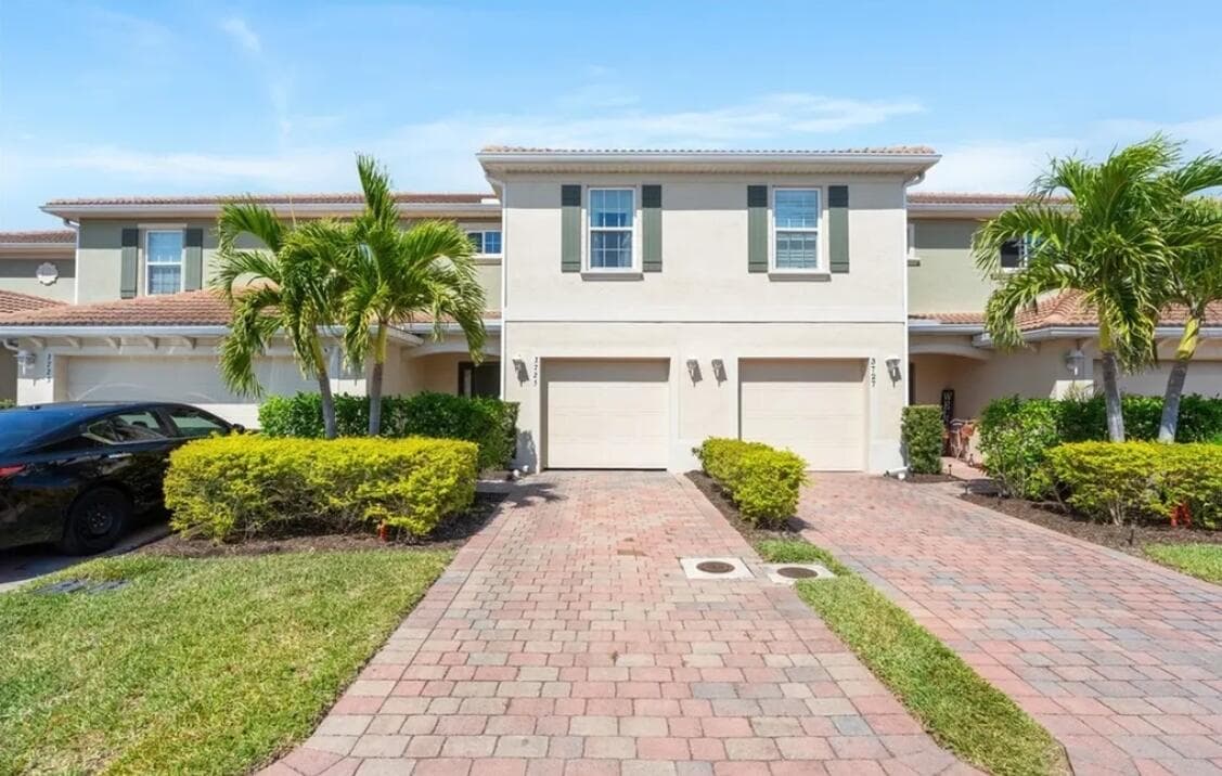 3725 Crofton Court, Fort Myers, FL 33916