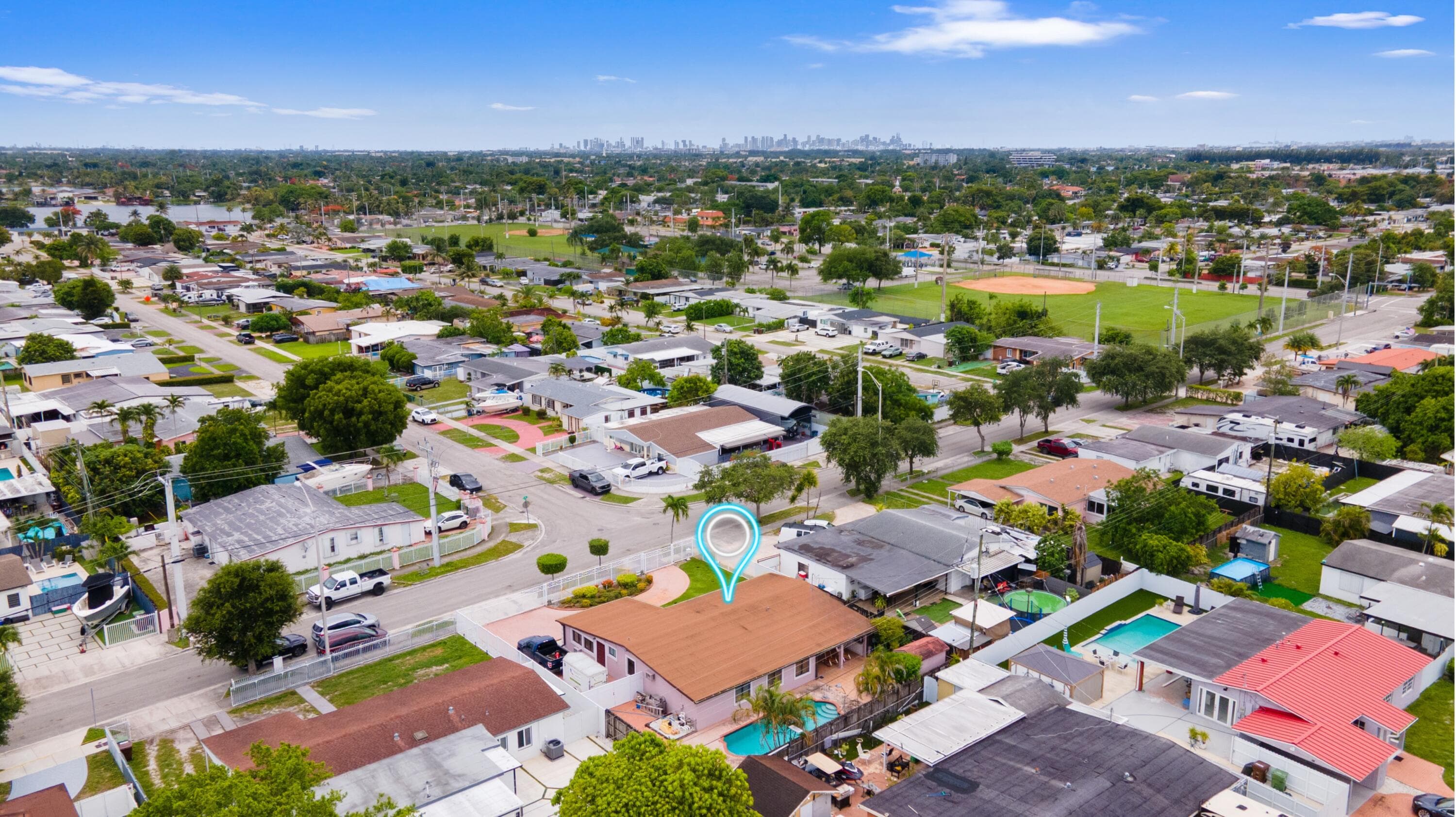 6160 W 14th Avenue, Hialeah, FL 33012 50