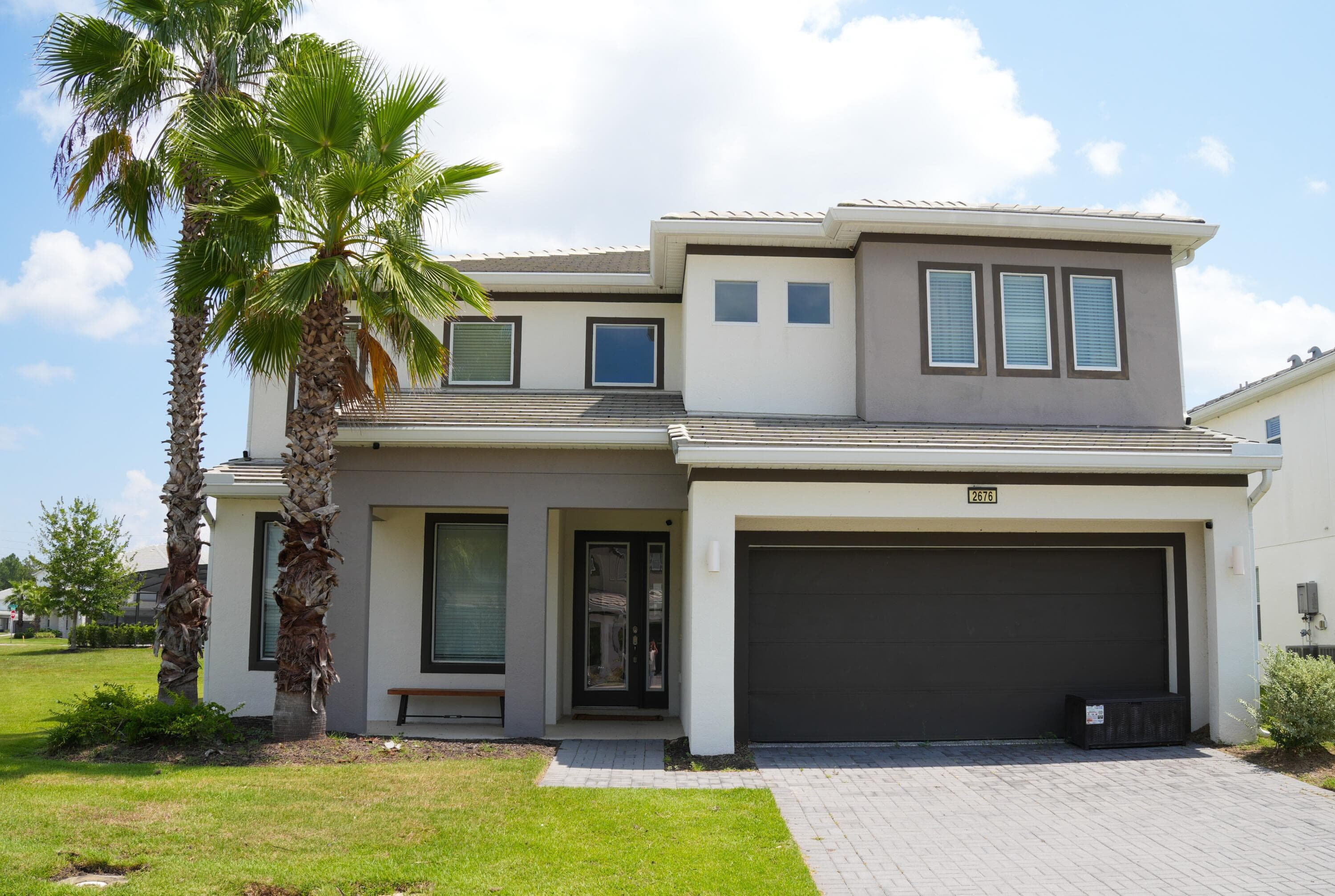 2676 Calistoga Avenue, Kissimmee, FL 34741