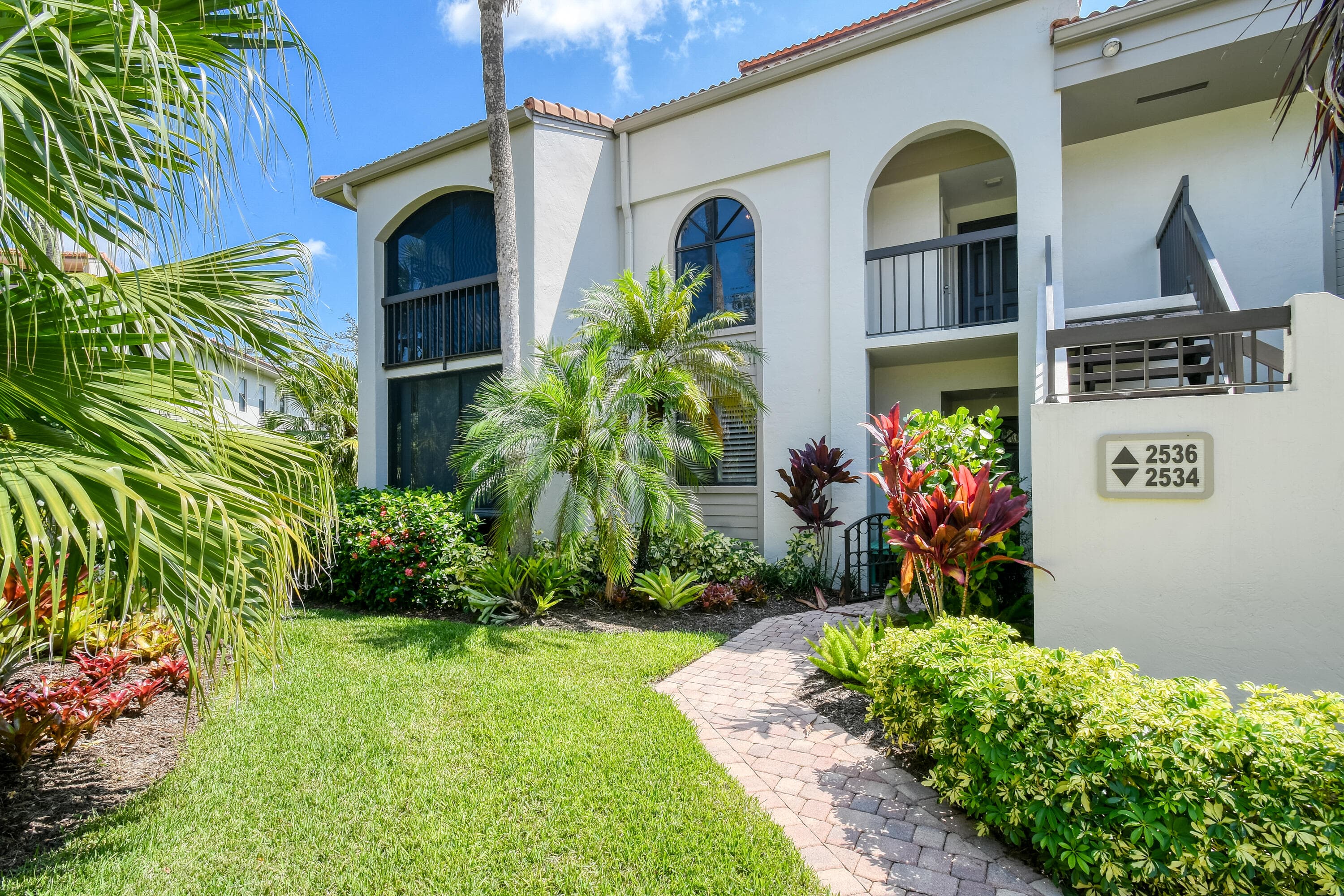 2536 NW Seagrass Drive 2a, Palm City, FL 34990 12