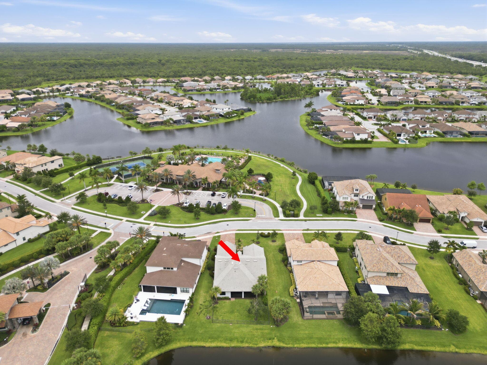 208 Sonoma Isles Circle, Jupiter, FL 33478 75