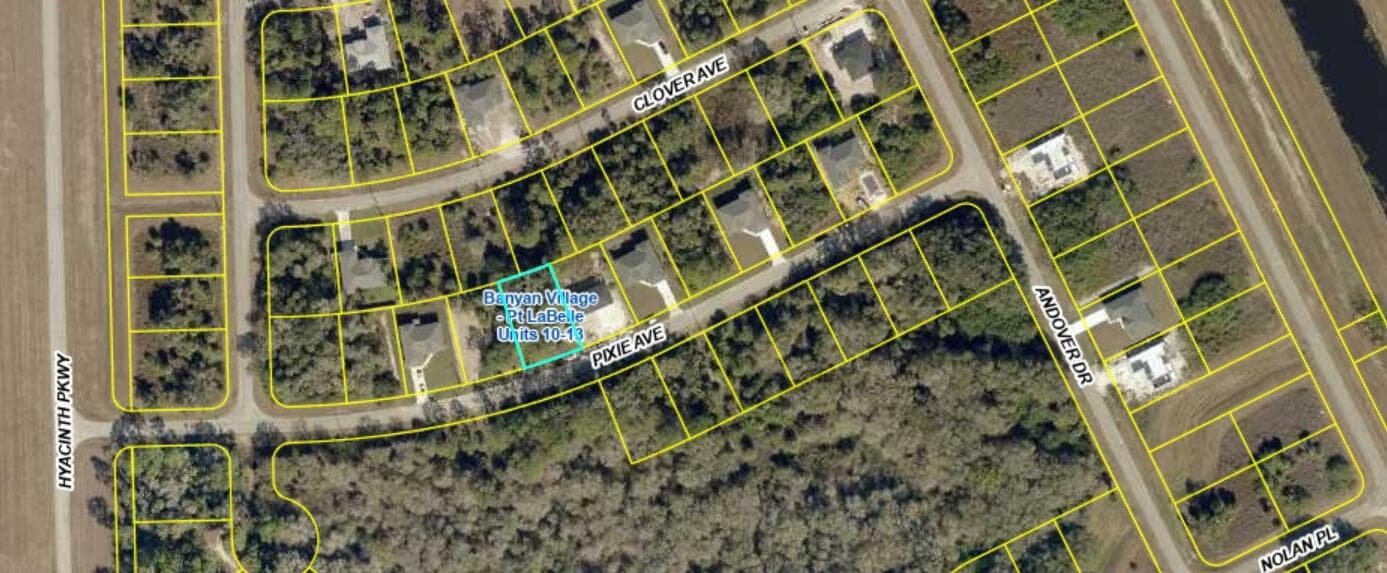 108 Pixie Avenue, LaBelle, FL 33935 4