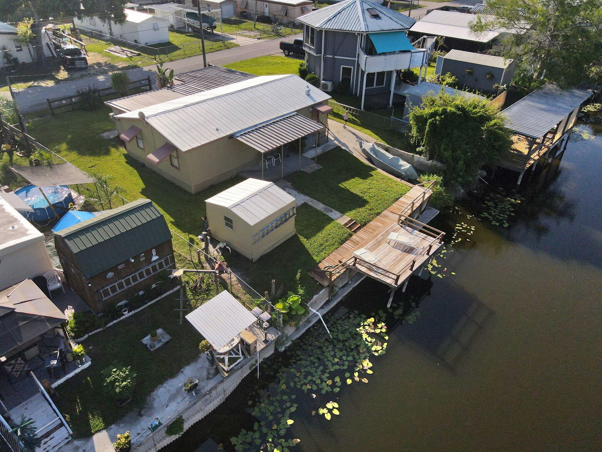 1038 8th Street, Okeechobee, FL 34974 4