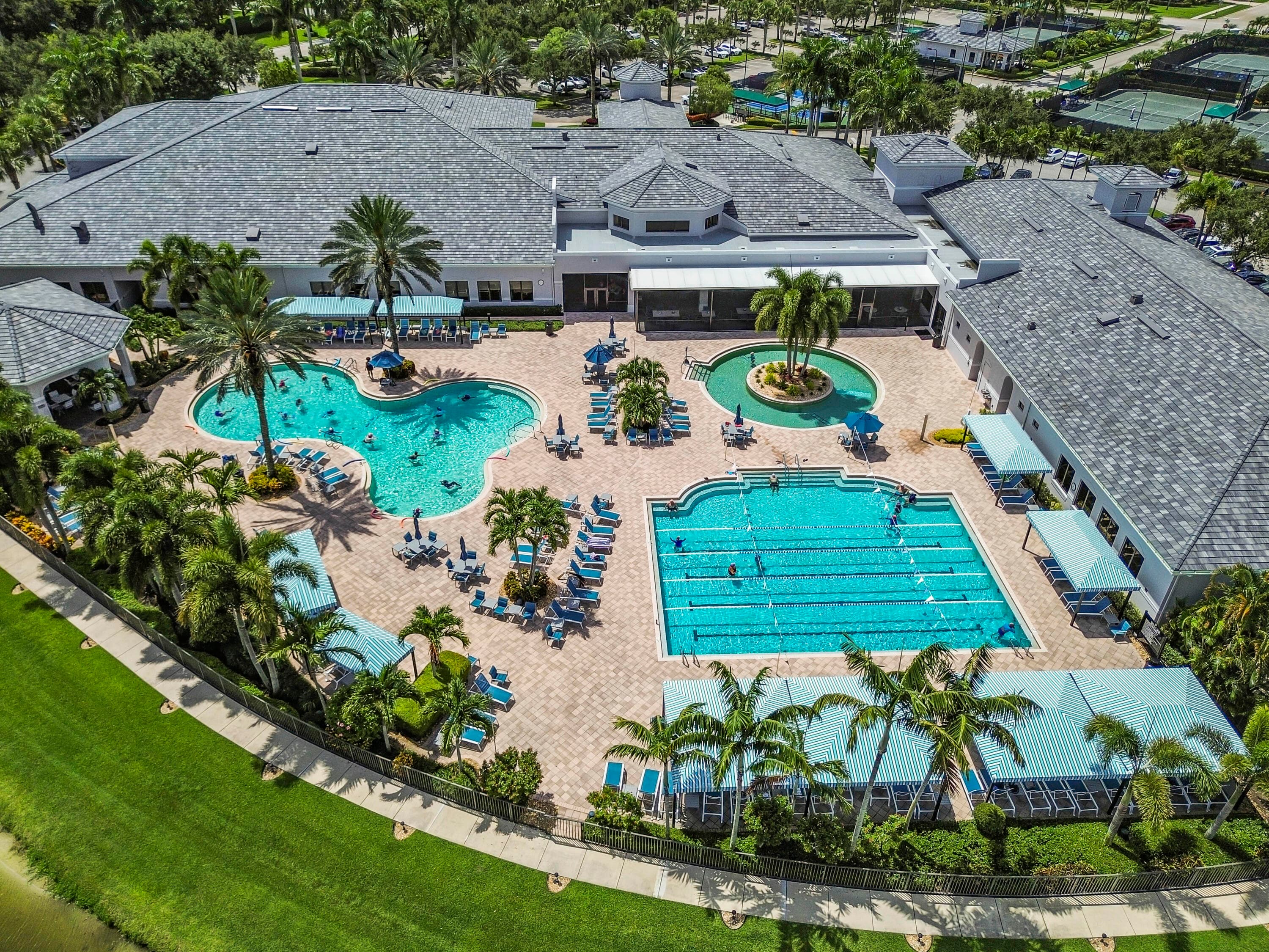 10540 Whitewind Circle, Boynton Beach, FL 33473 52