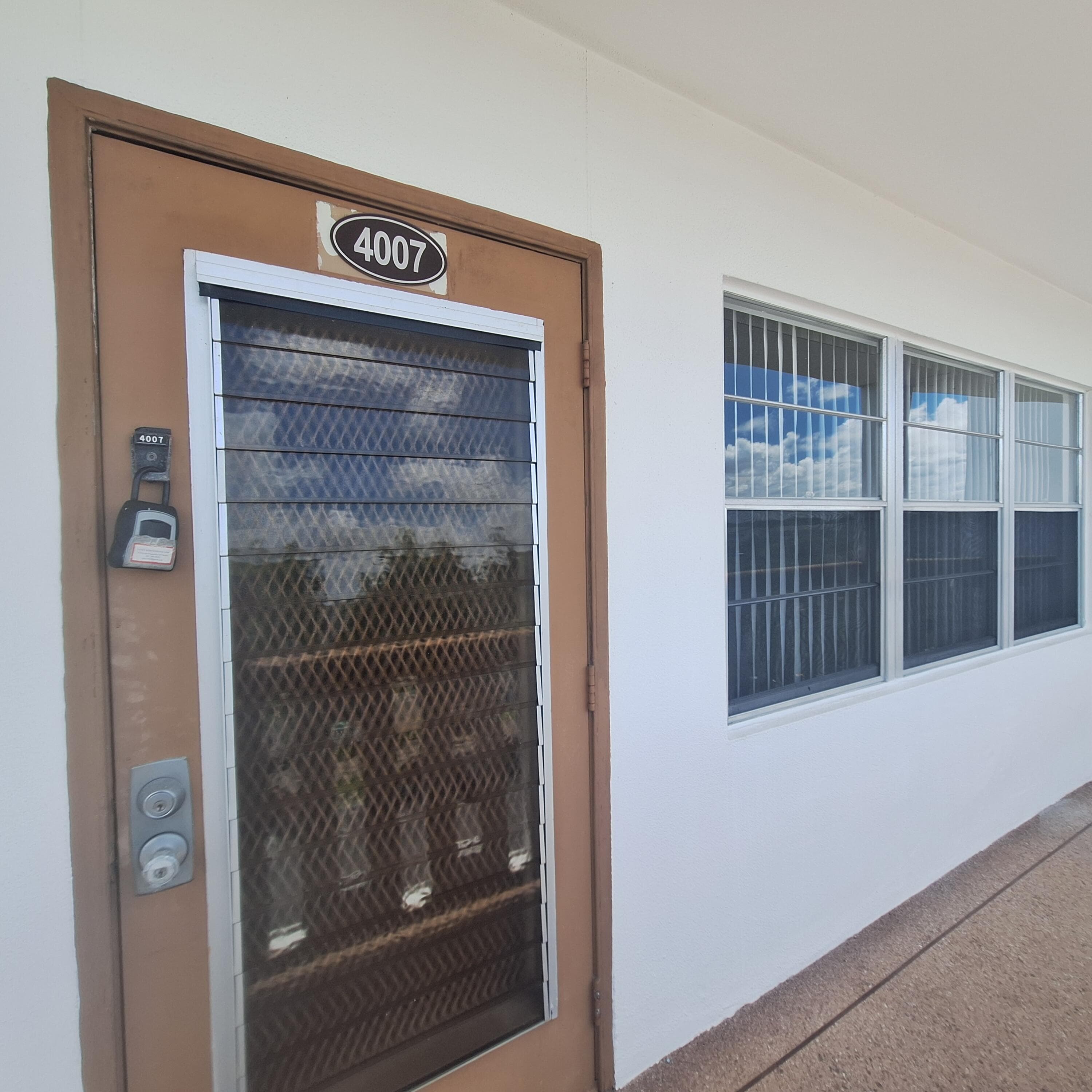 4007 Cornwall A 4007, Boca Raton, FL 33434 16