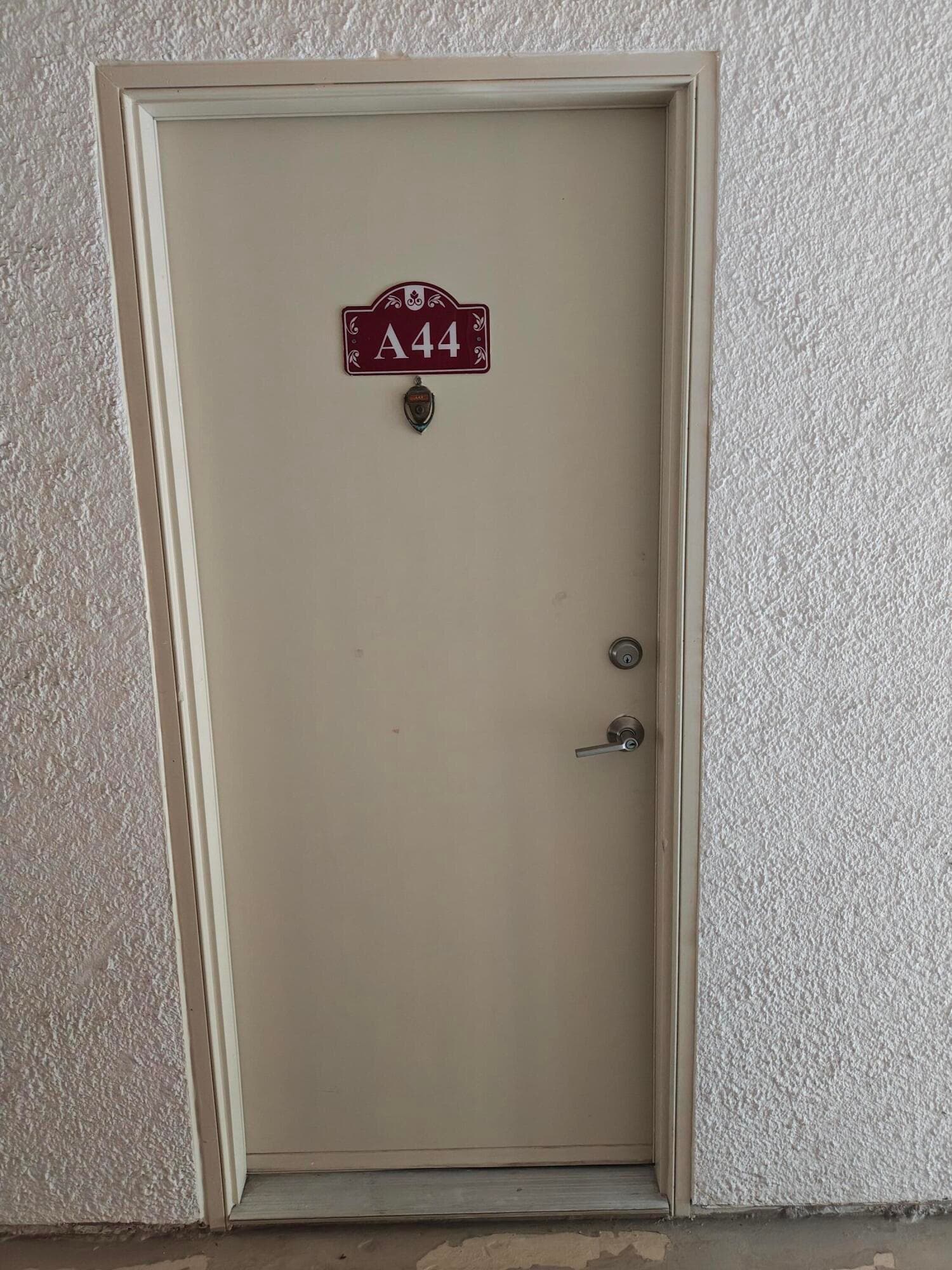 1500 N Congress Avenue Apt A44, West Palm Beach, FL 33401 8