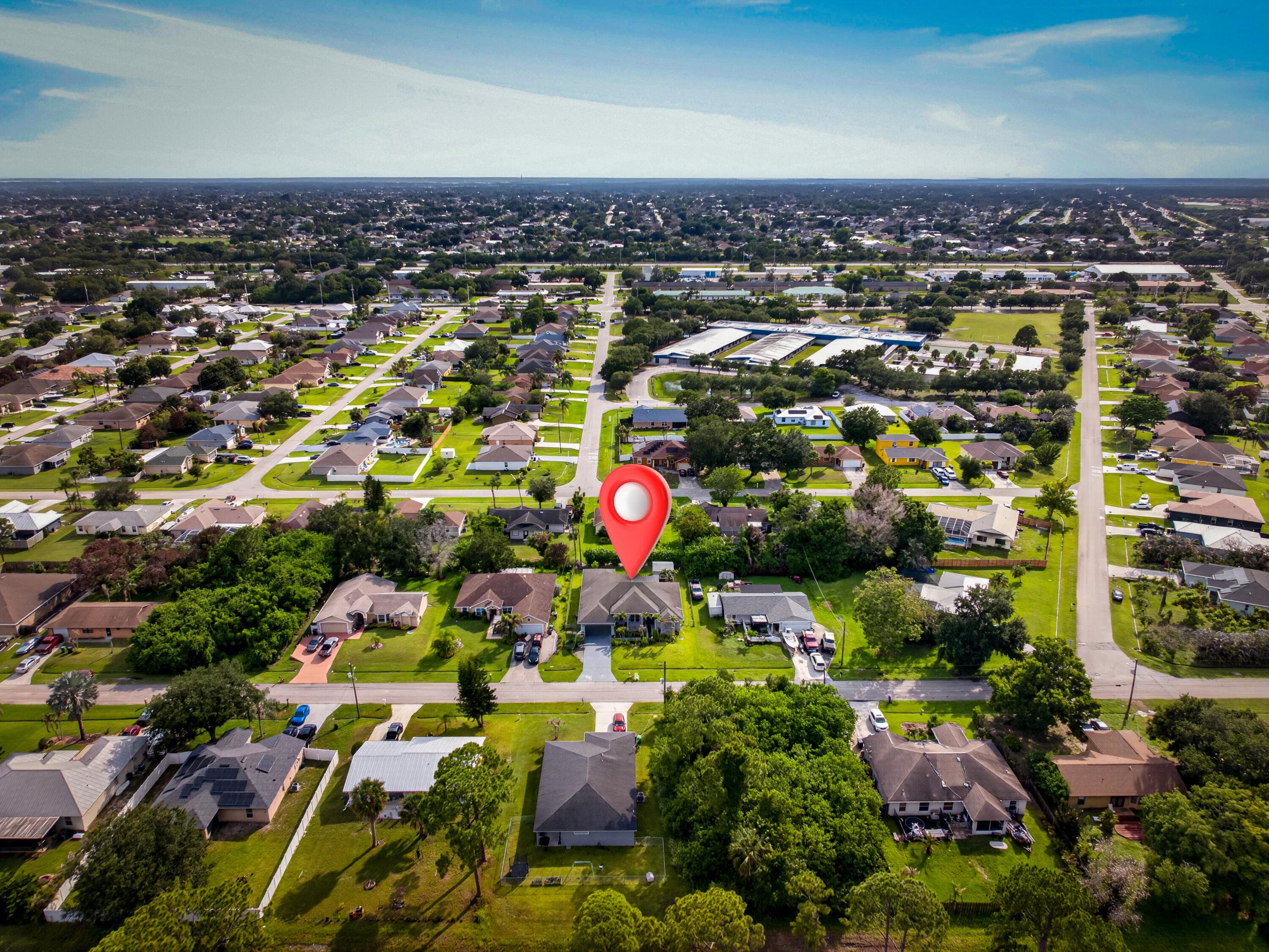 1640 SW Burlington Street, Port St. Lucie, FL 34984 43