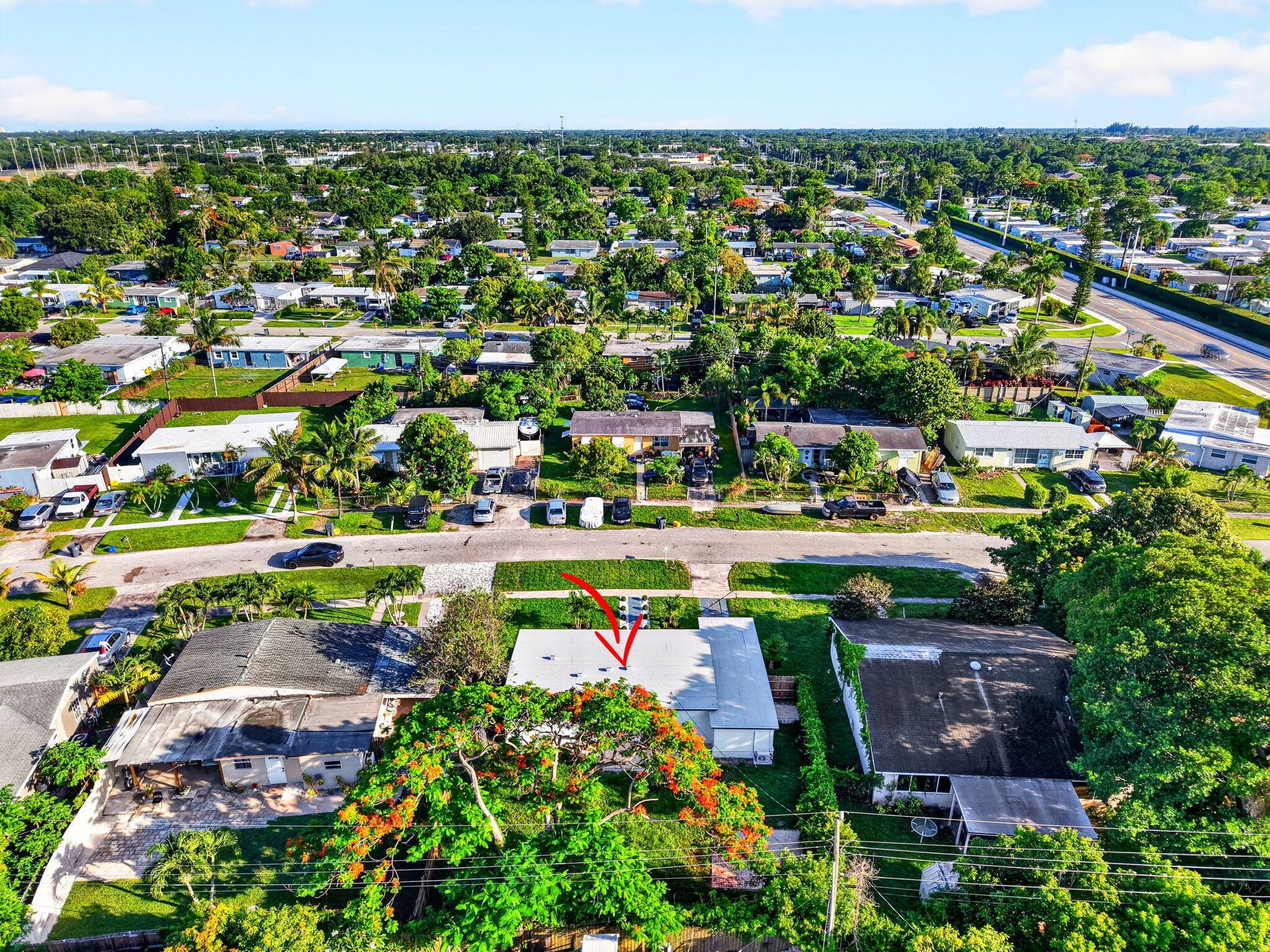 3947 Pensacola Drive, Lake Worth, FL 33462 45