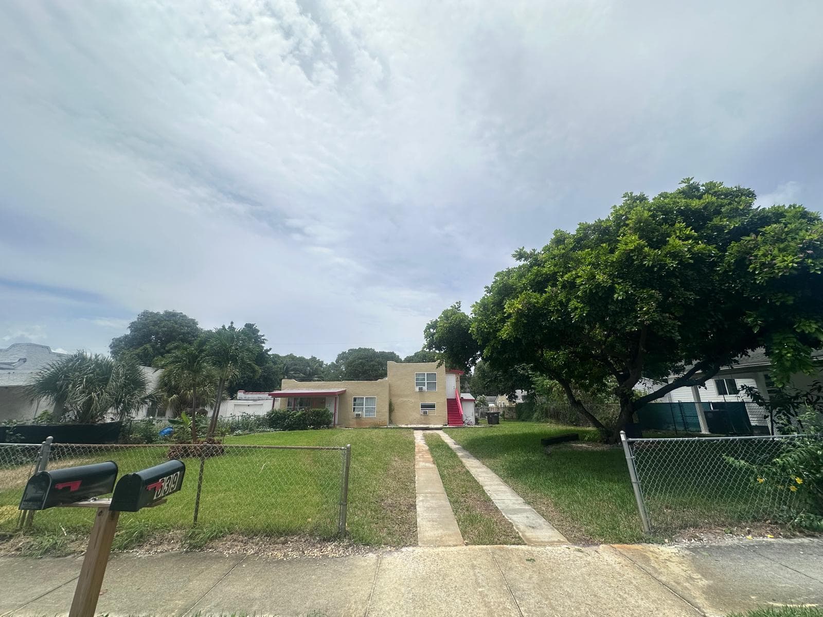 637 46th Street, West Palm Beach, FL 33407