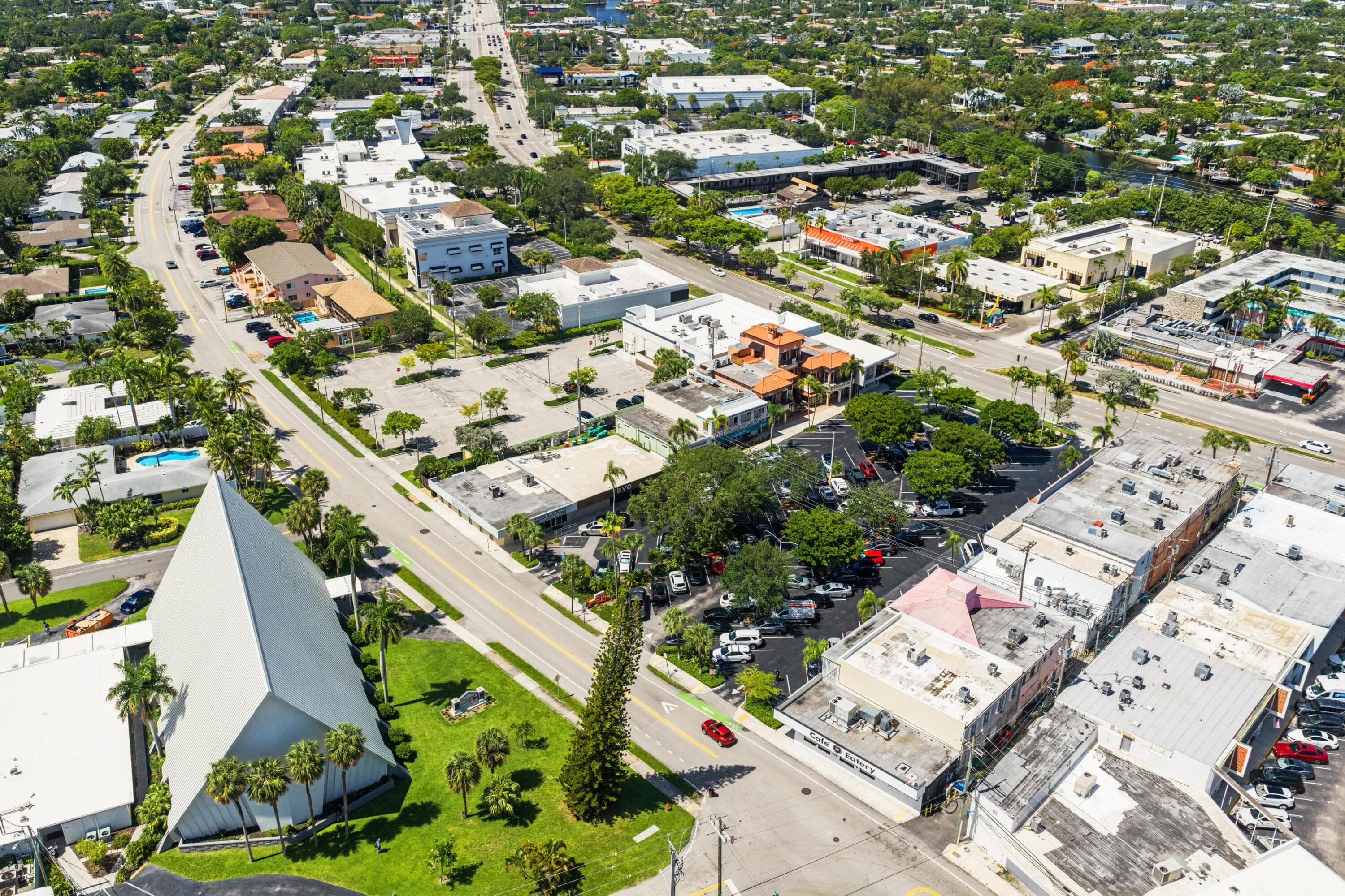 3000 N Federal Highway, Fort Lauderdale, FL 33