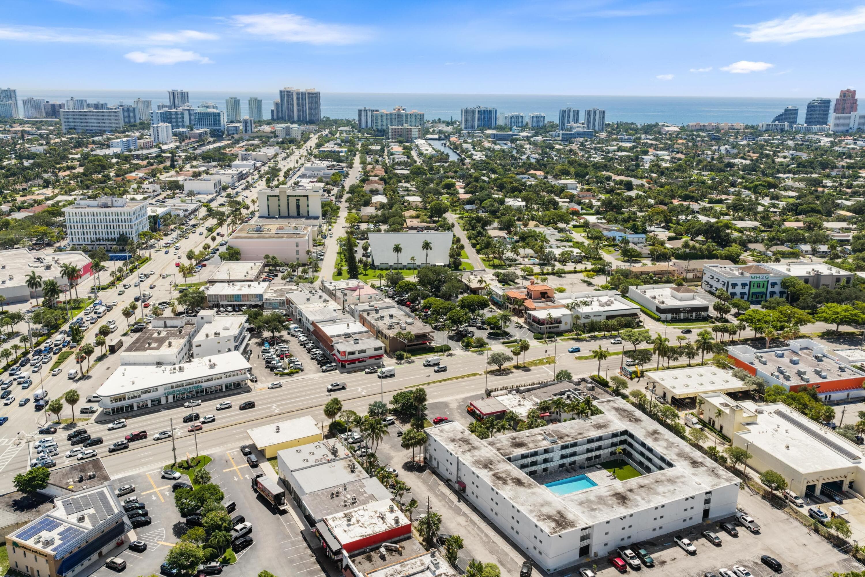3000 N Federal Highway, Fort Lauderdale, FL 31
