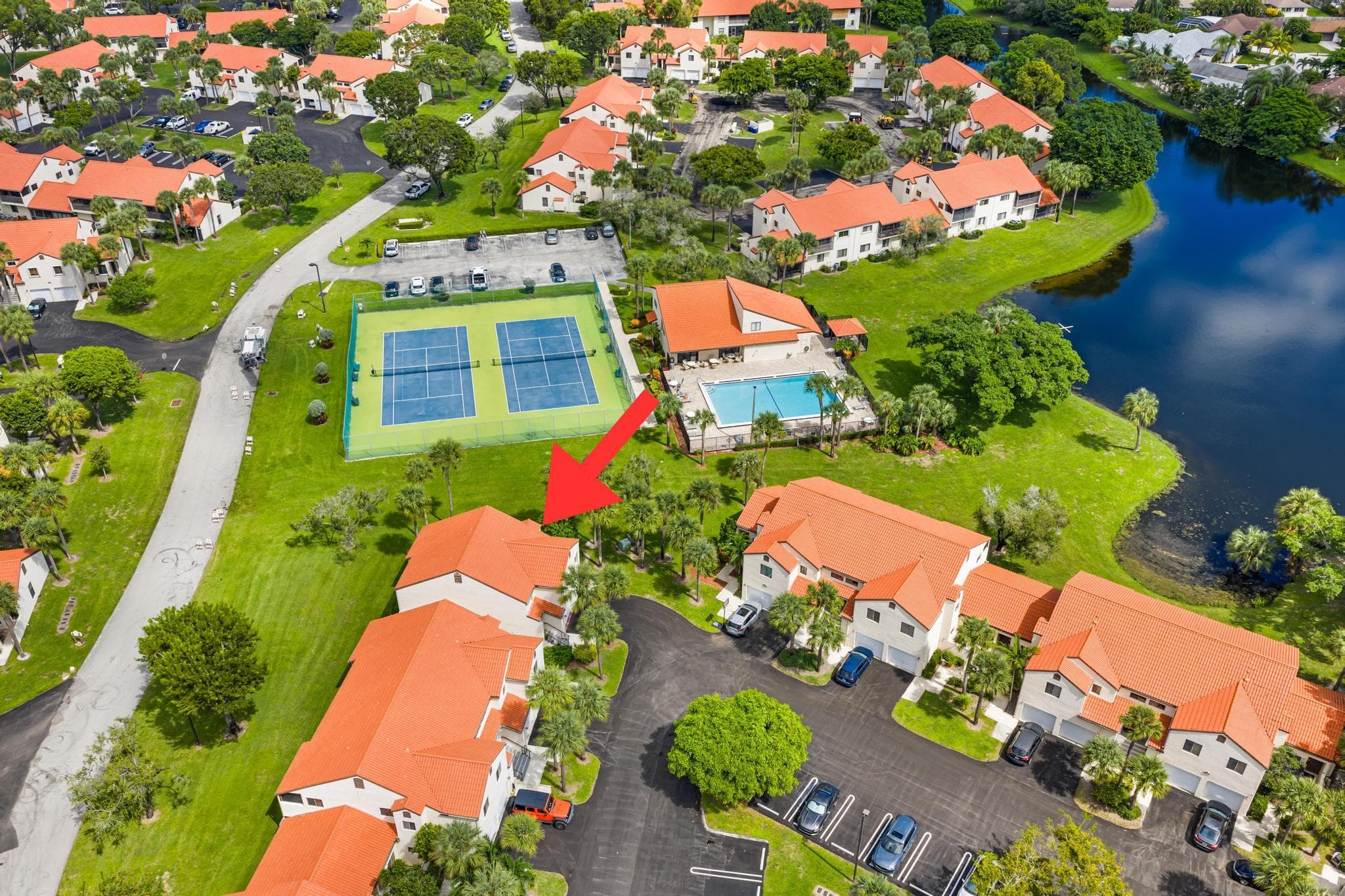 18 Vía De Casas Sur 205, Boynton Beach, FL 33426 27