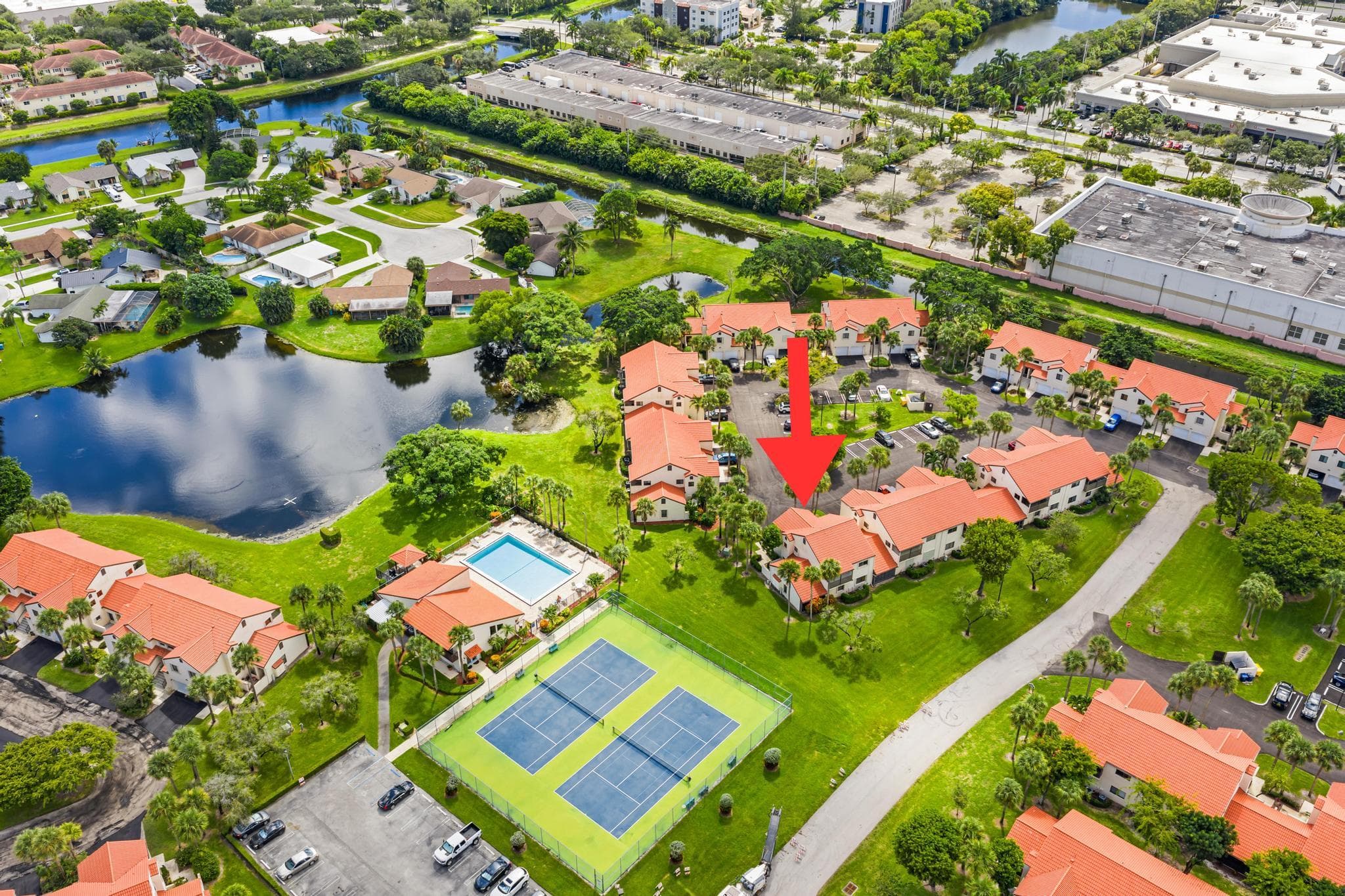 18 Vía De Casas Sur 205, Boynton Beach, FL 33426 32