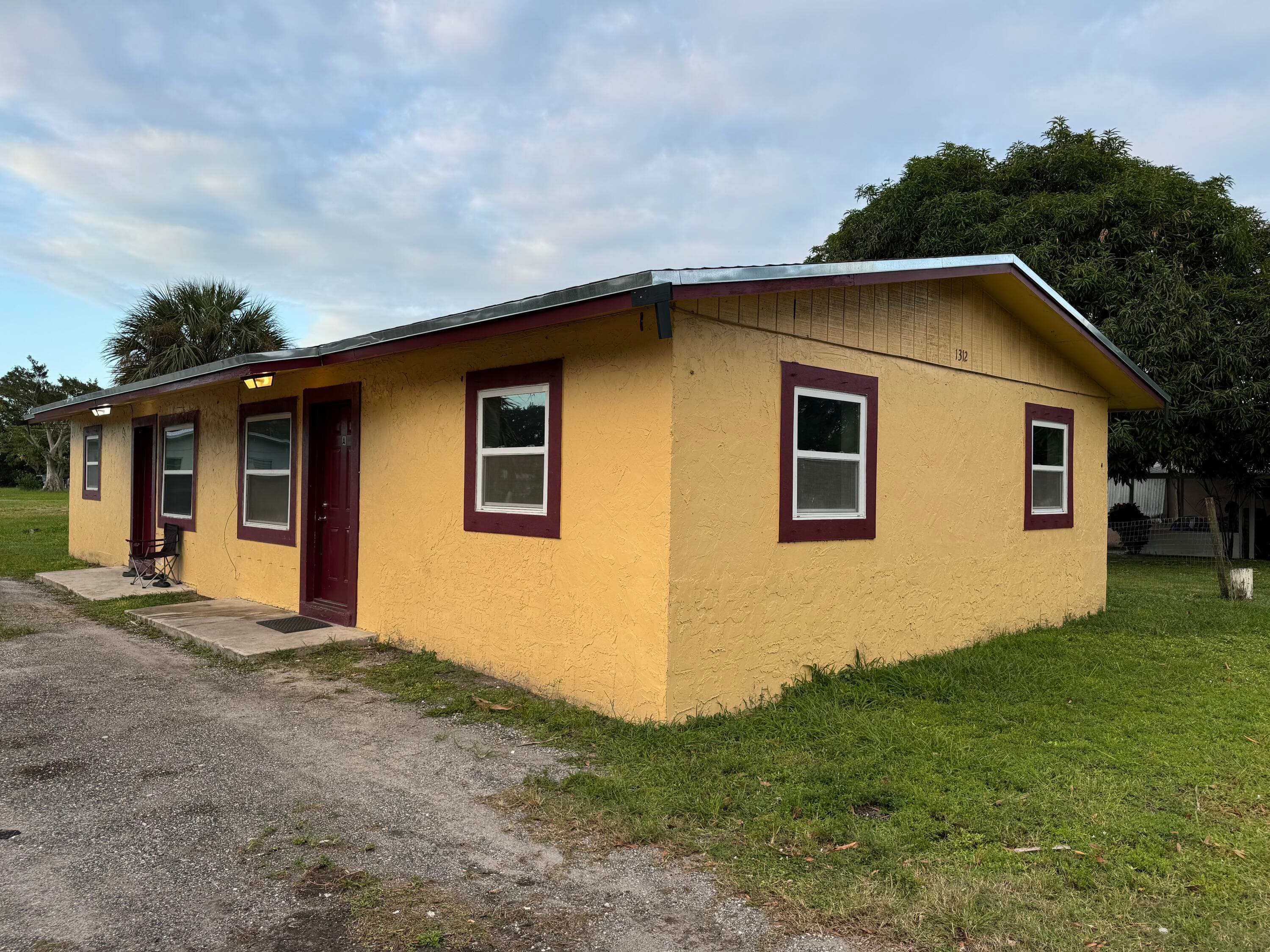 1312 Edgewood Terrace, Fort Pierce, FL 34950