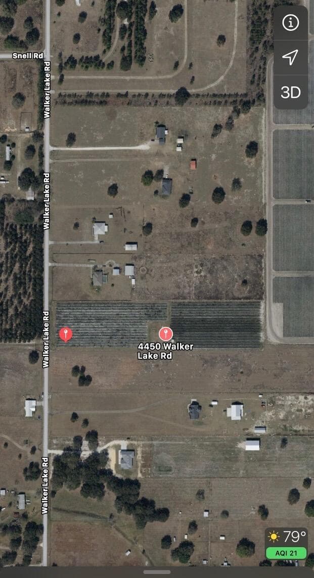 4450 Walker Lake Road, Winter Haven, FL 33880 2