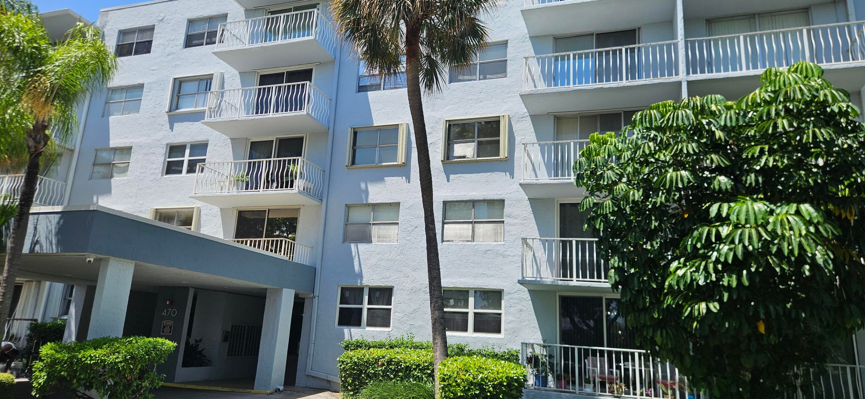 470 Executive Center Drive 3b, West Palm Beach, FL 33401 5