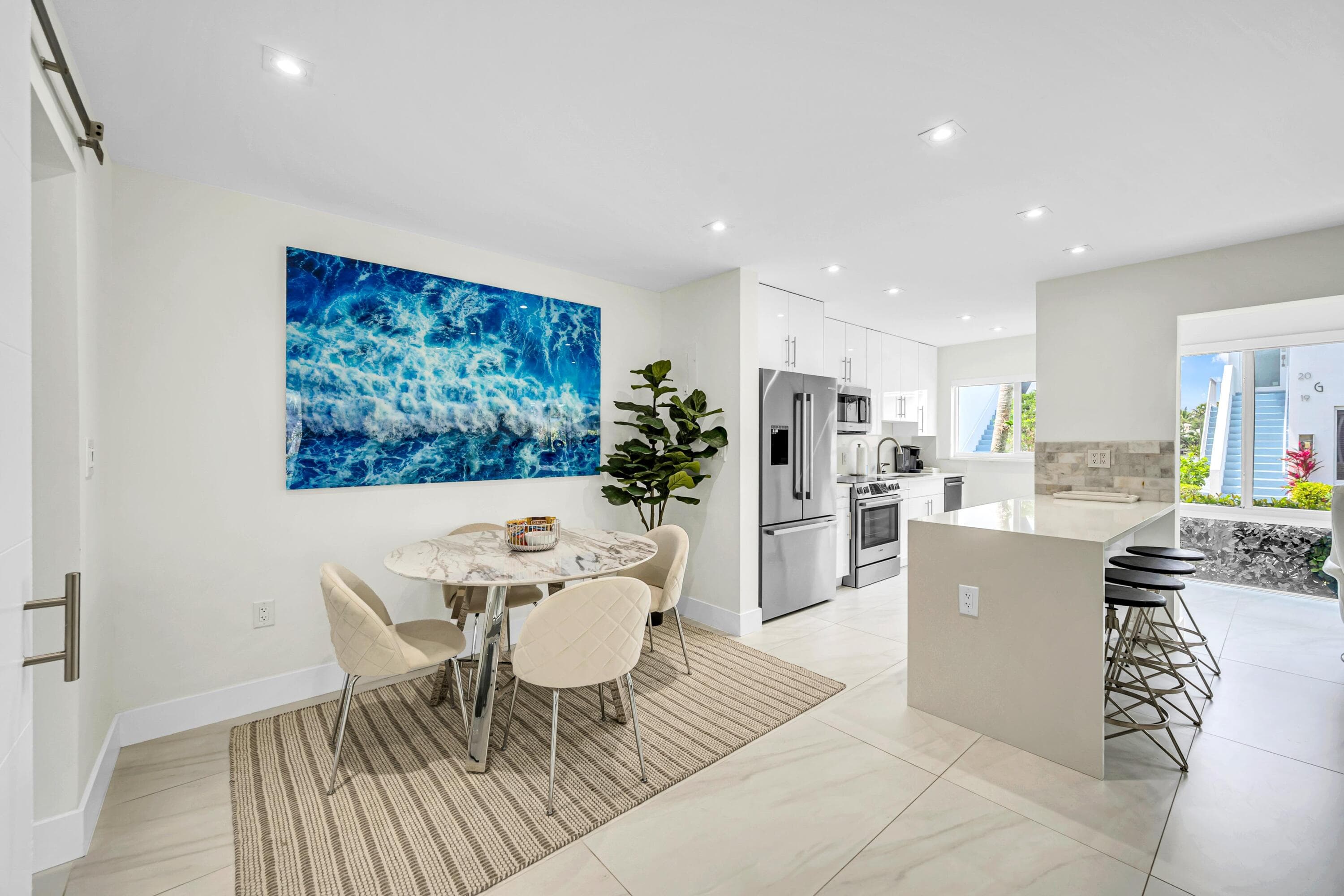 425 Bayshore Drive 15, Fort Lauderdale, FL 33304 3