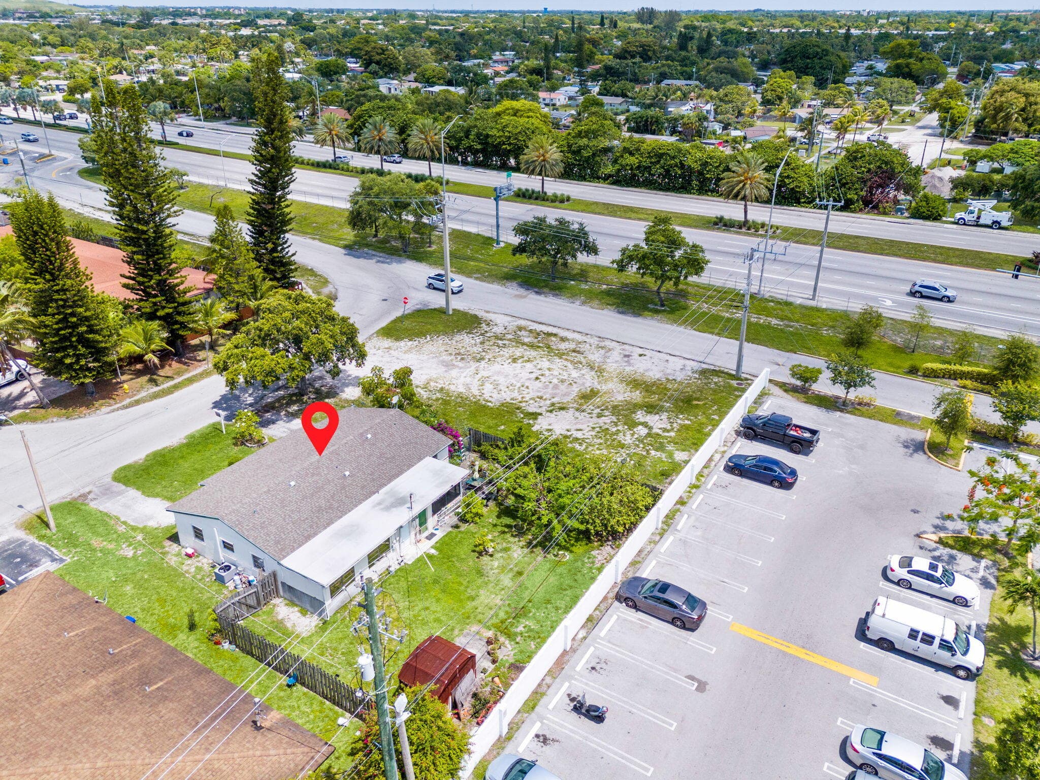 3560 NW 3rd Avenue 1-2, Pompano Beach, FL 33064 36