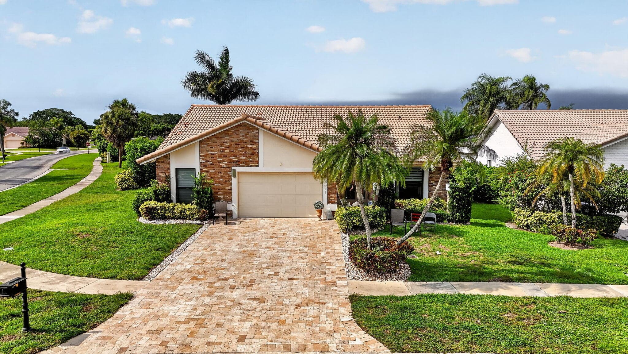 10065 Camelback Lane, Boca Raton, FL 33498 3