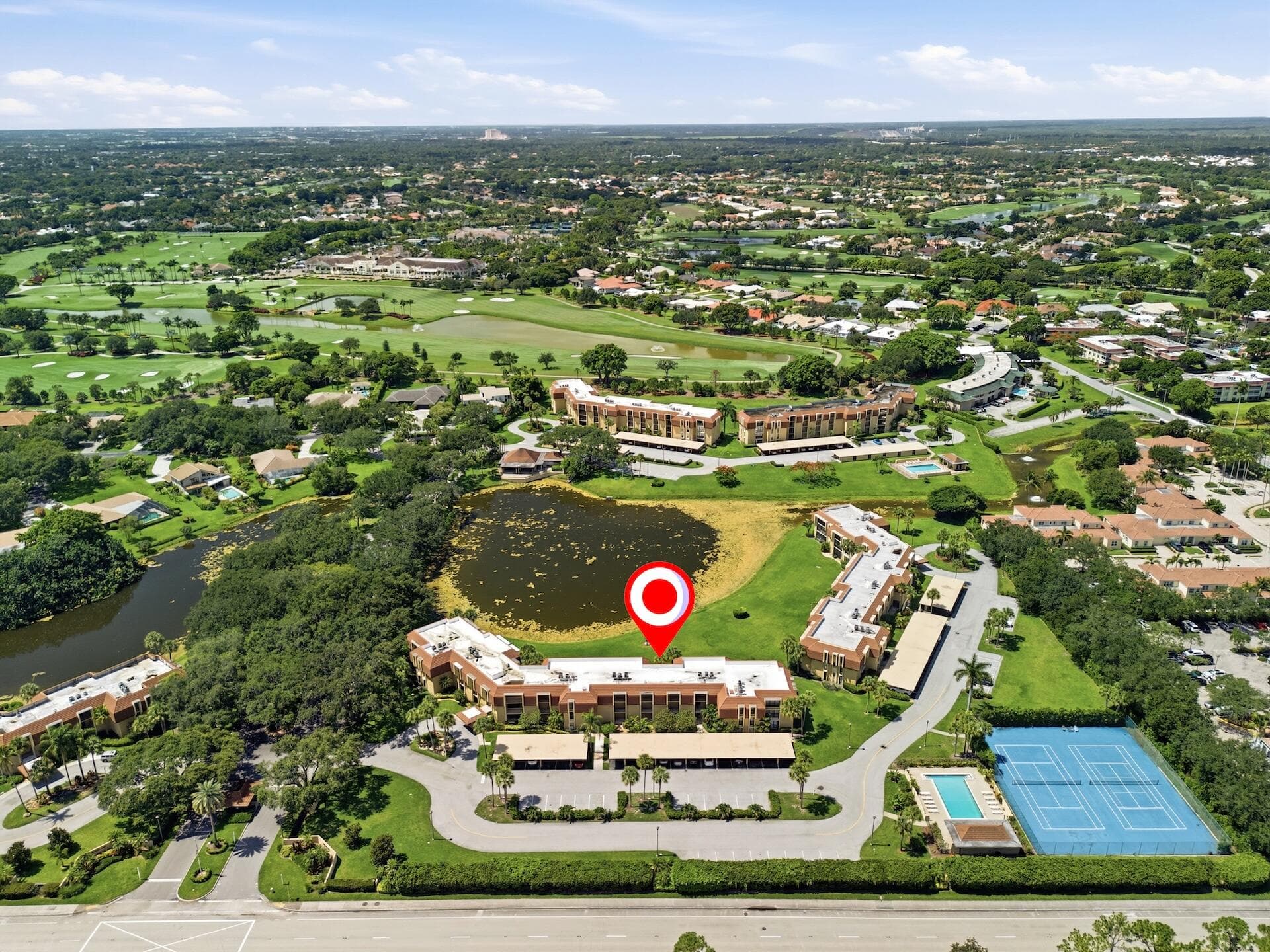 5344 Woodland Lakes Drive 223, Palm Beach Gardens, FL 33418 29