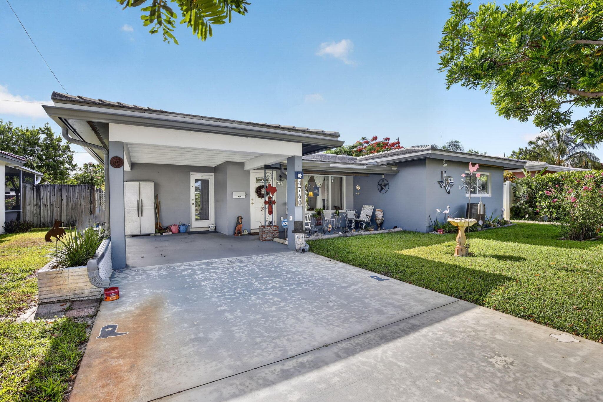 4760 NE 5th Avenue, Oakland Park, FL 33334