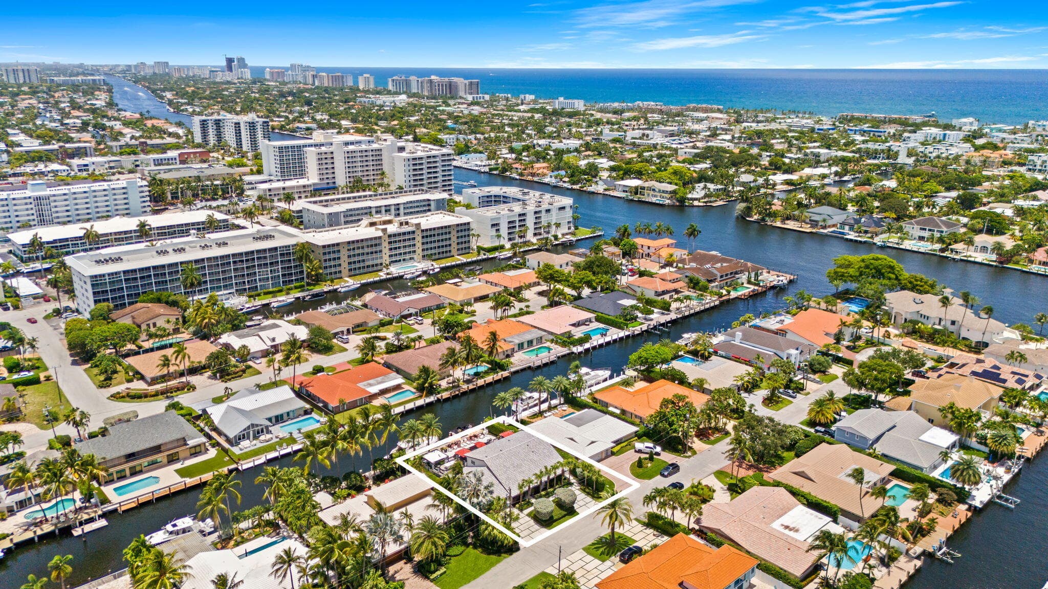 3051 NE 46th Street, Fort Lauderdale, FL 33308 64