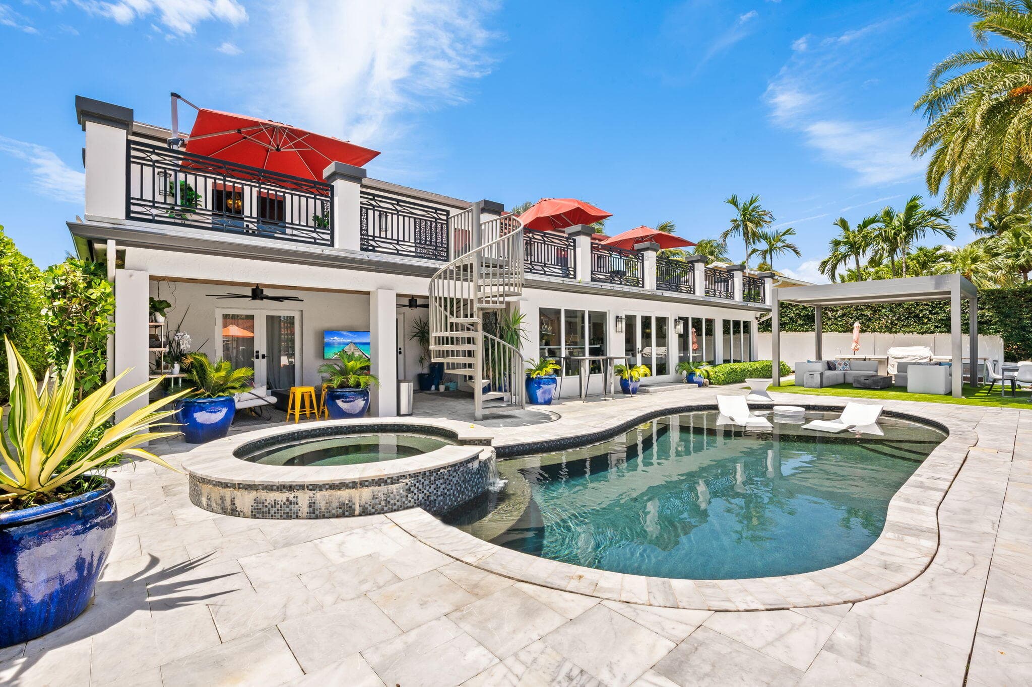 3051 NE 46th Street, Fort Lauderdale, FL 33308 43
