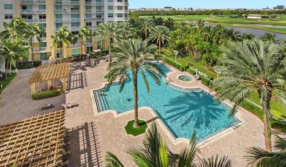1755 E Hallandale Beach Boulevard 2104e, Hallandale, FL 33009