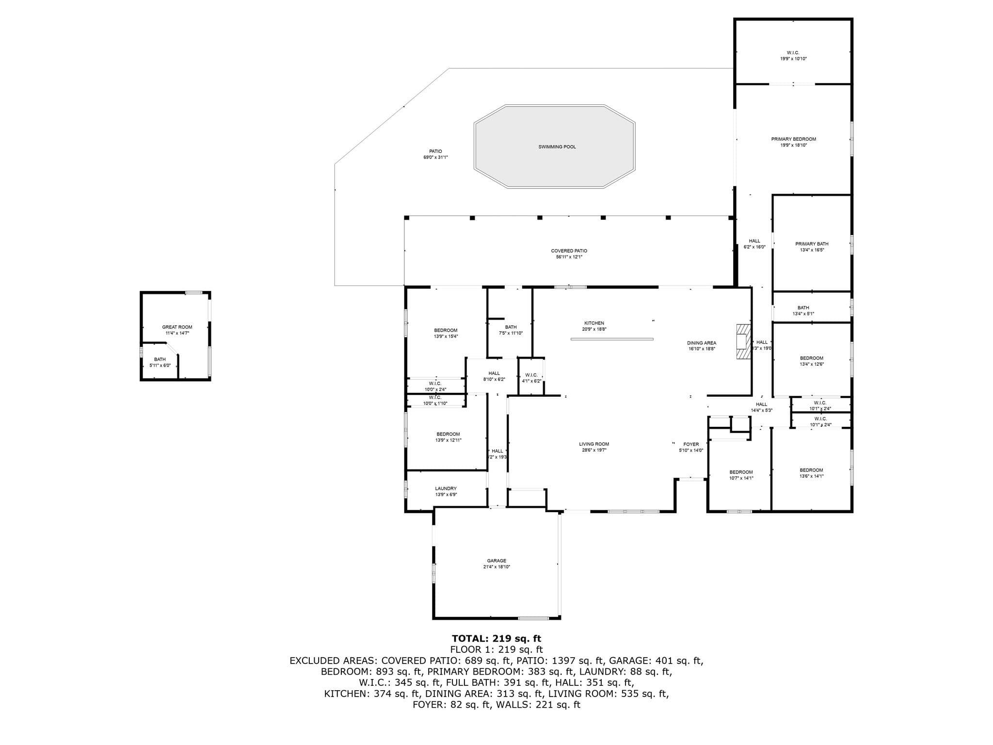 2800 Palmer Drive, Hollywood, FL 33021 31