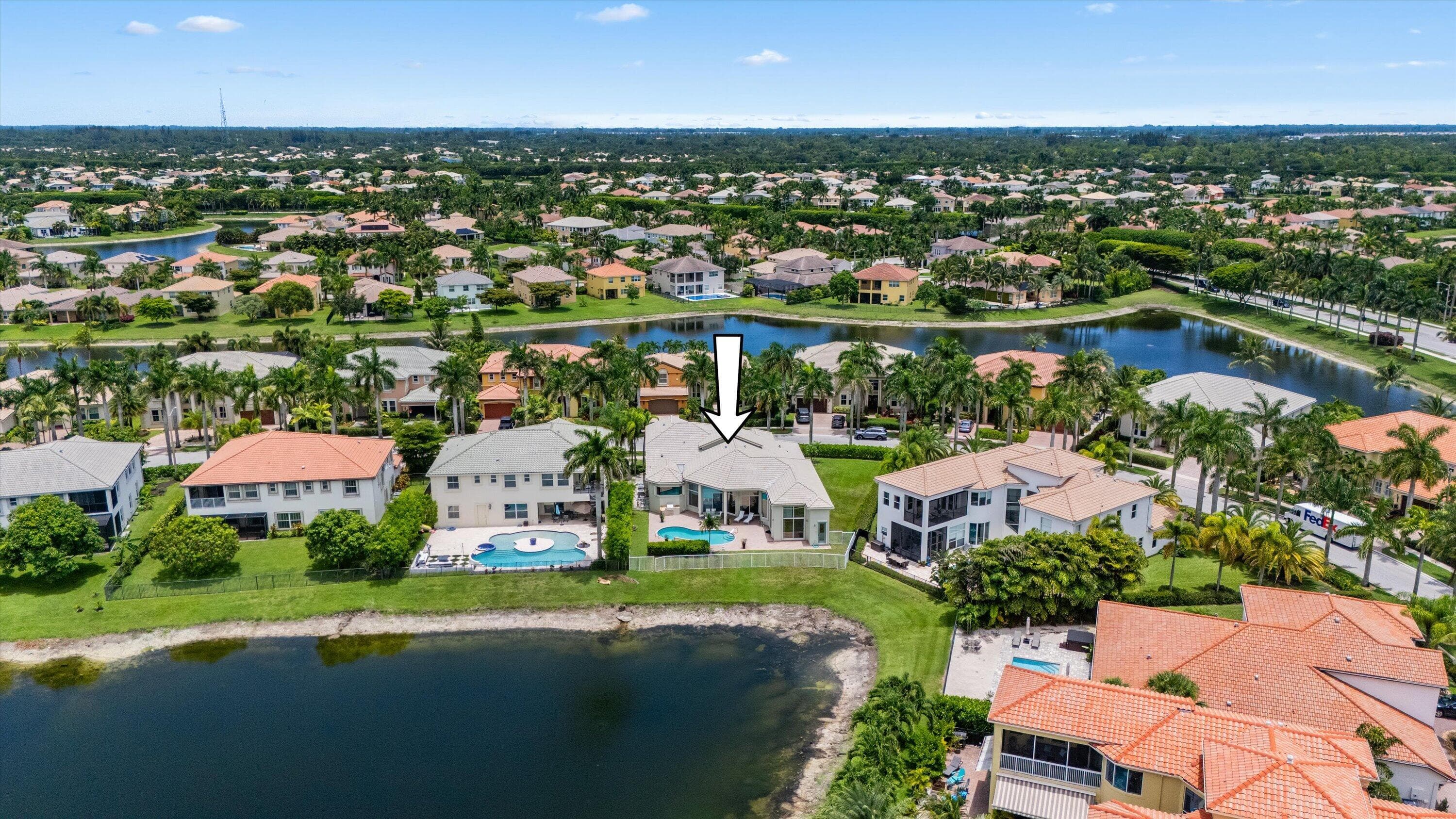 2792 Pillsbury Way, Wellington, FL 33414 35
