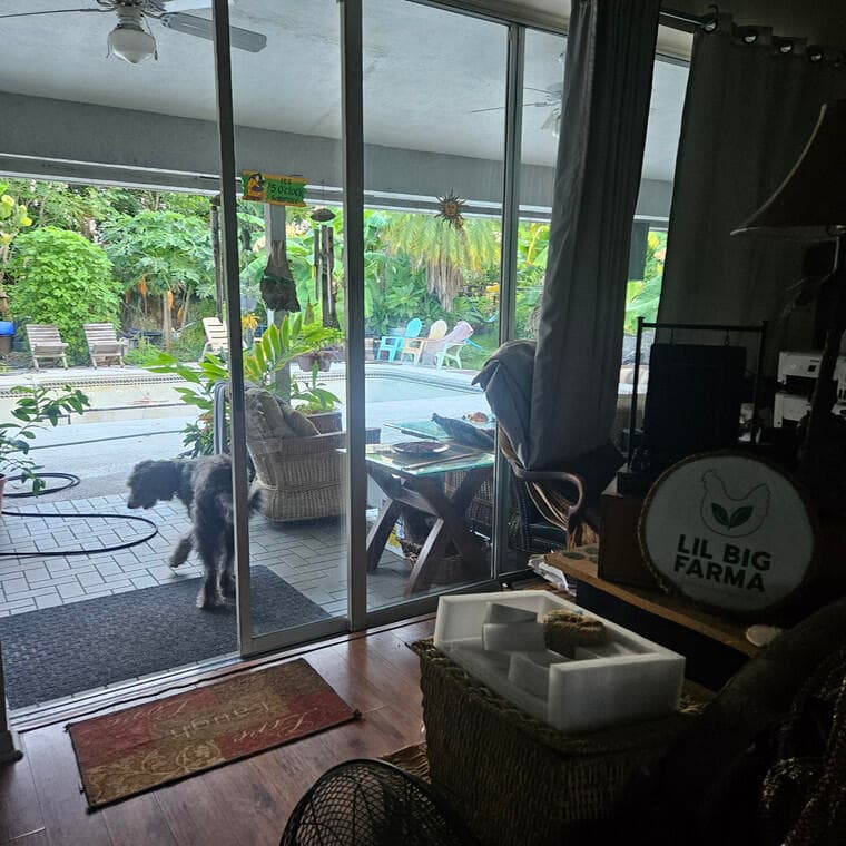 101 SW Meade Circle, Port St. Lucie, FL 34953 38